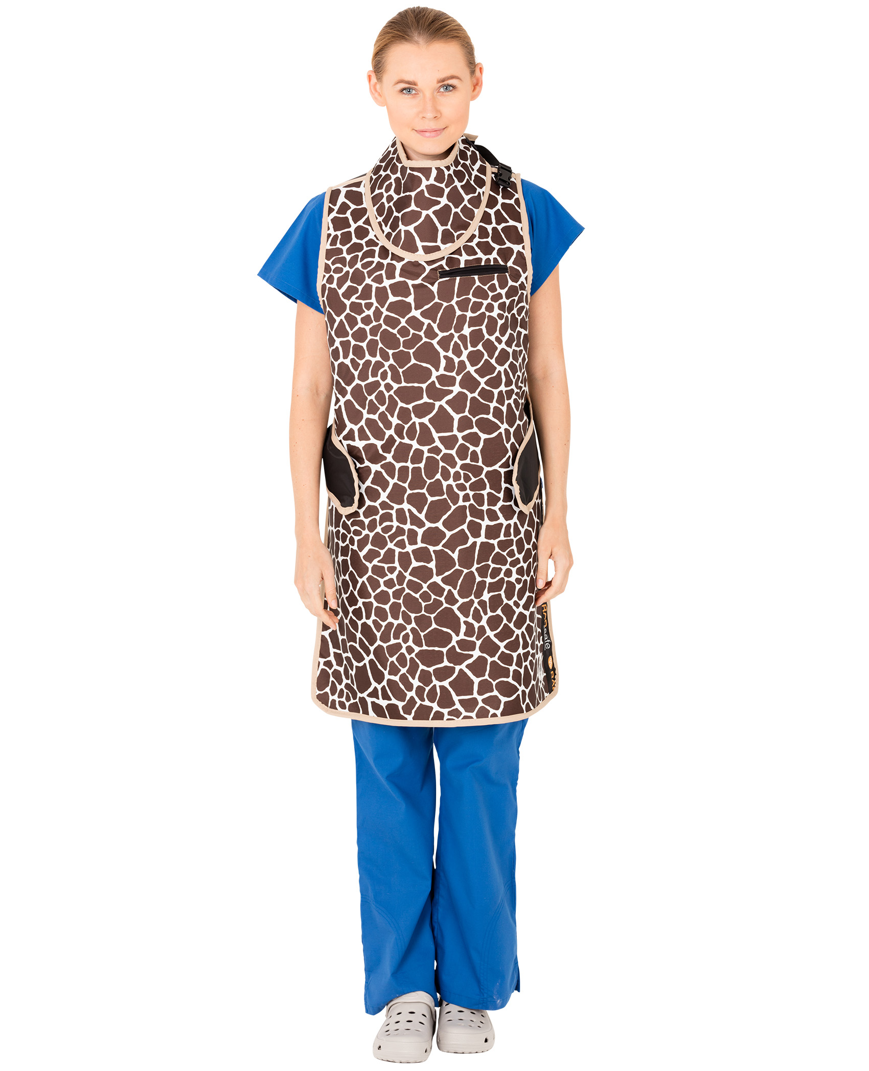 RADsafe® Frontal Apron with Comfortwear