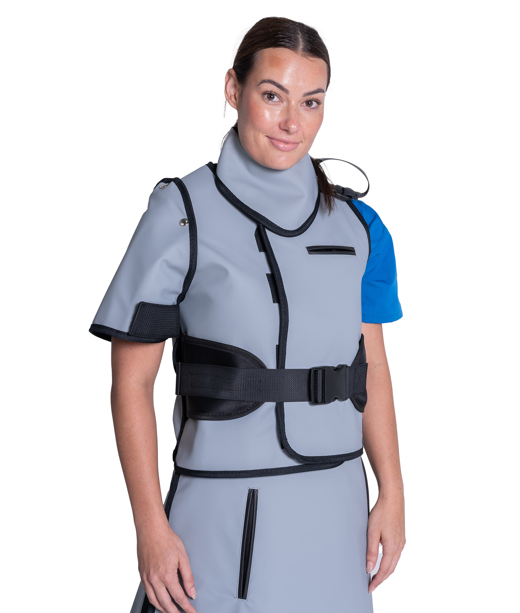 RADsafe® Arm Guard for Vest/Wrap