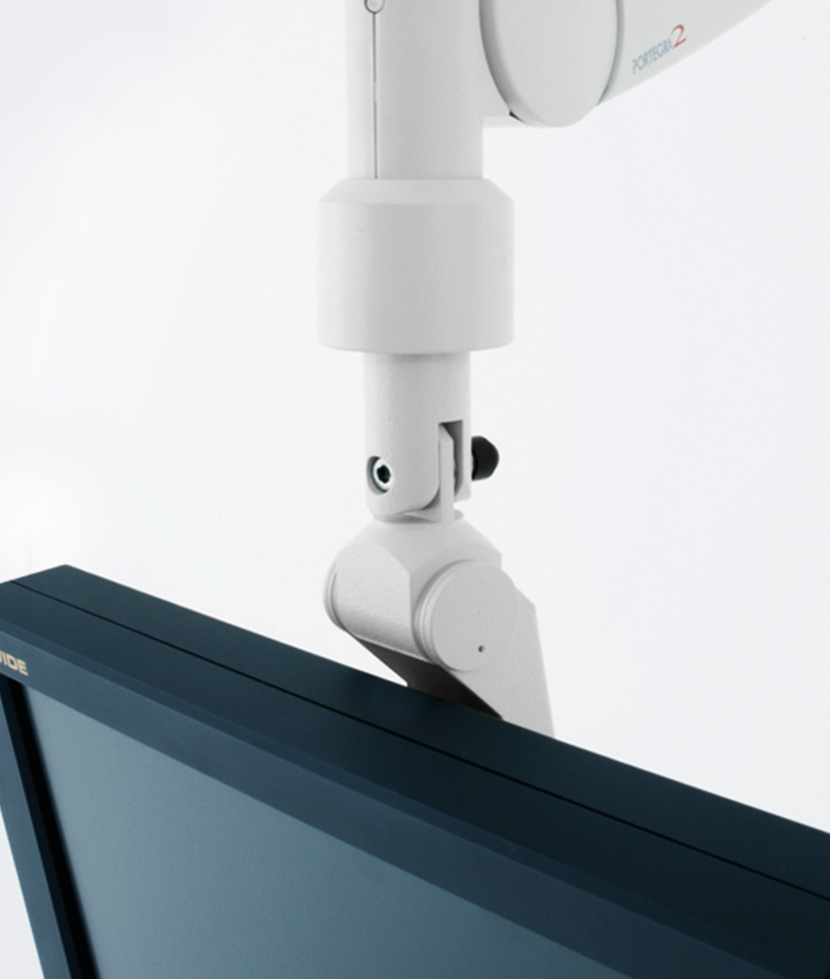 GD4020 Single Monitor Holder