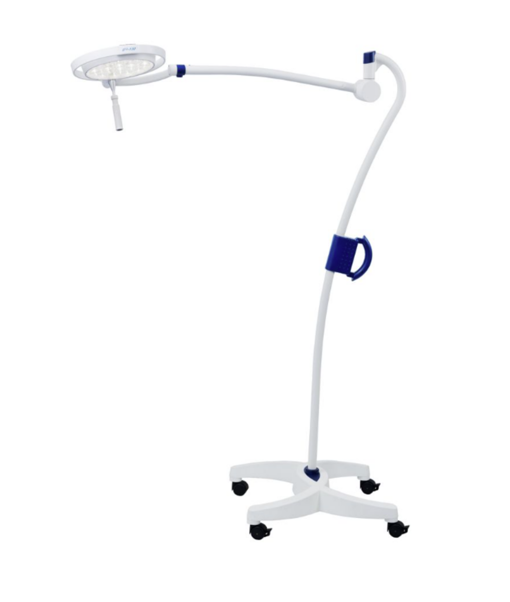 Mobile LED 130F Examination Lamp