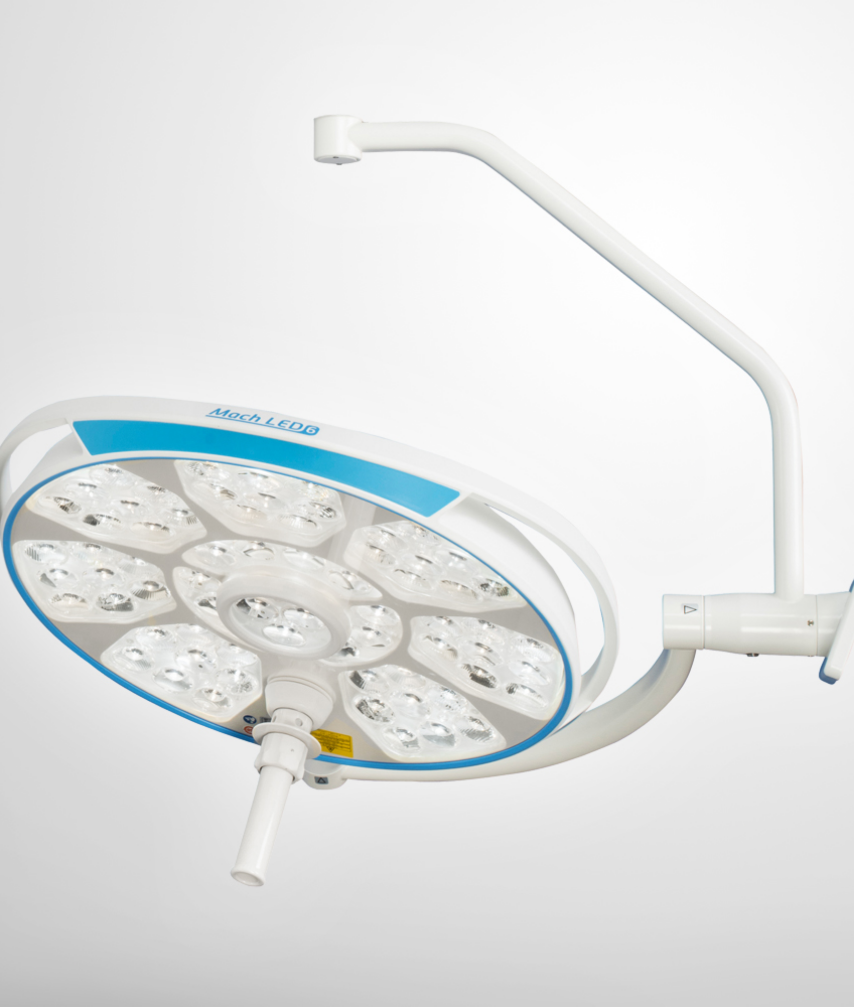 LED6 MC LED OR Lamp