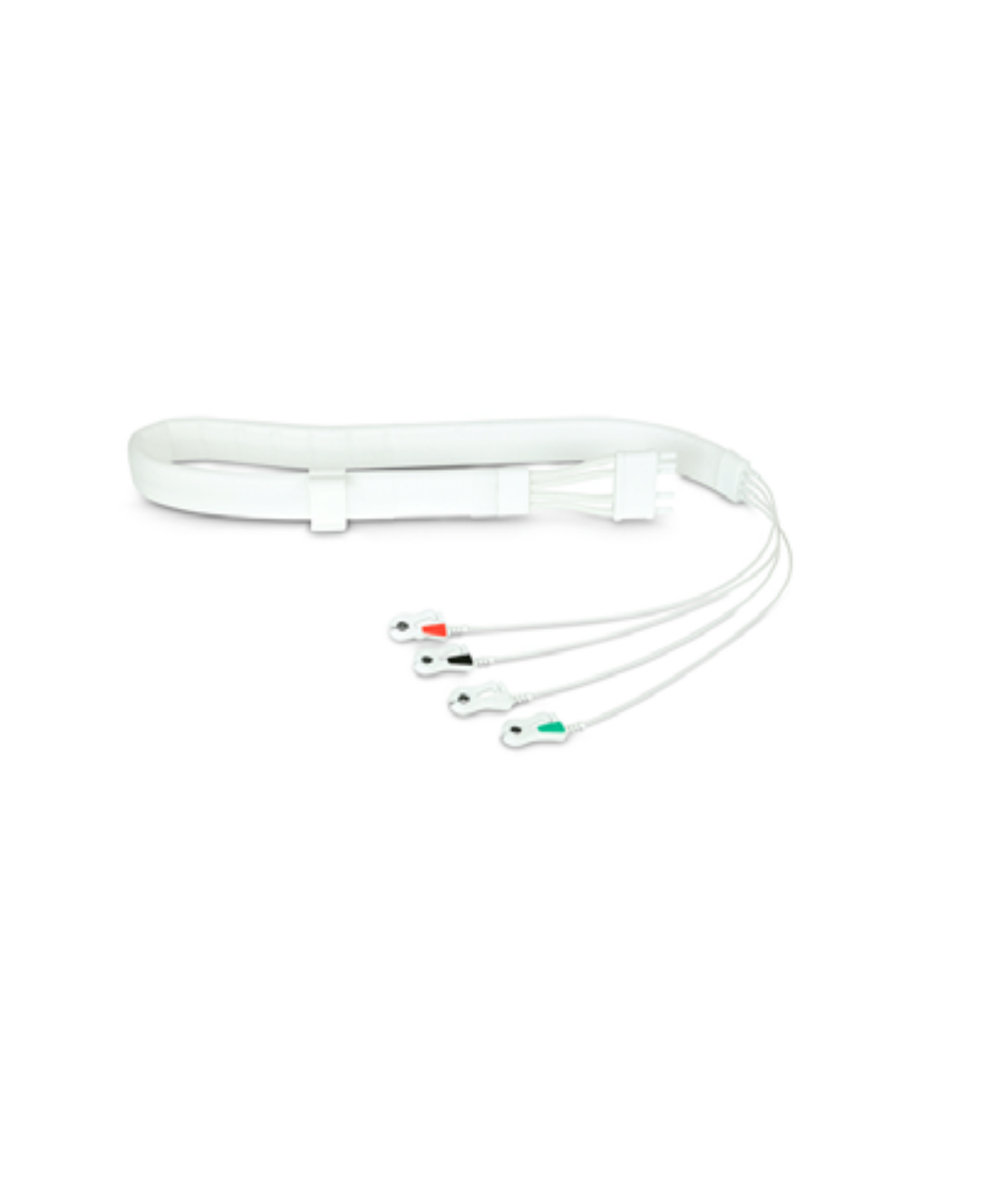 ECG (electrocardiogram)