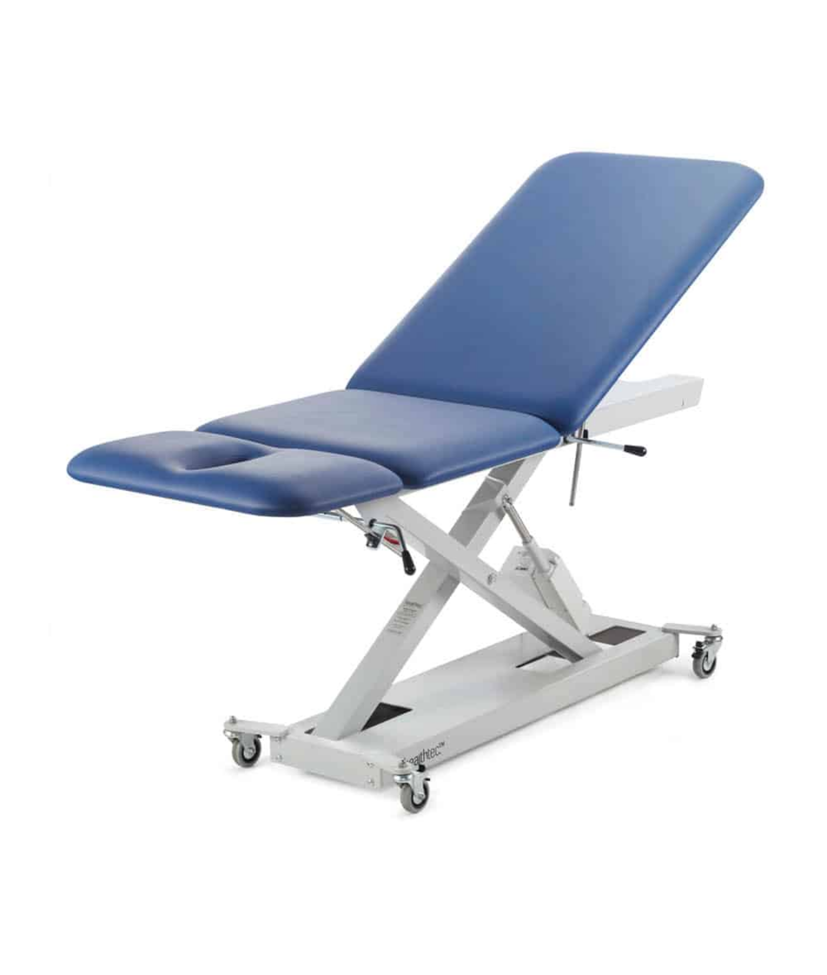 SX Treatment Table – Three Section