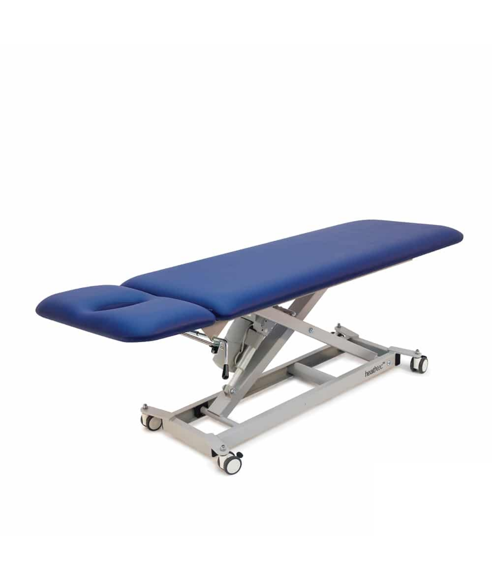 Treatment Tables