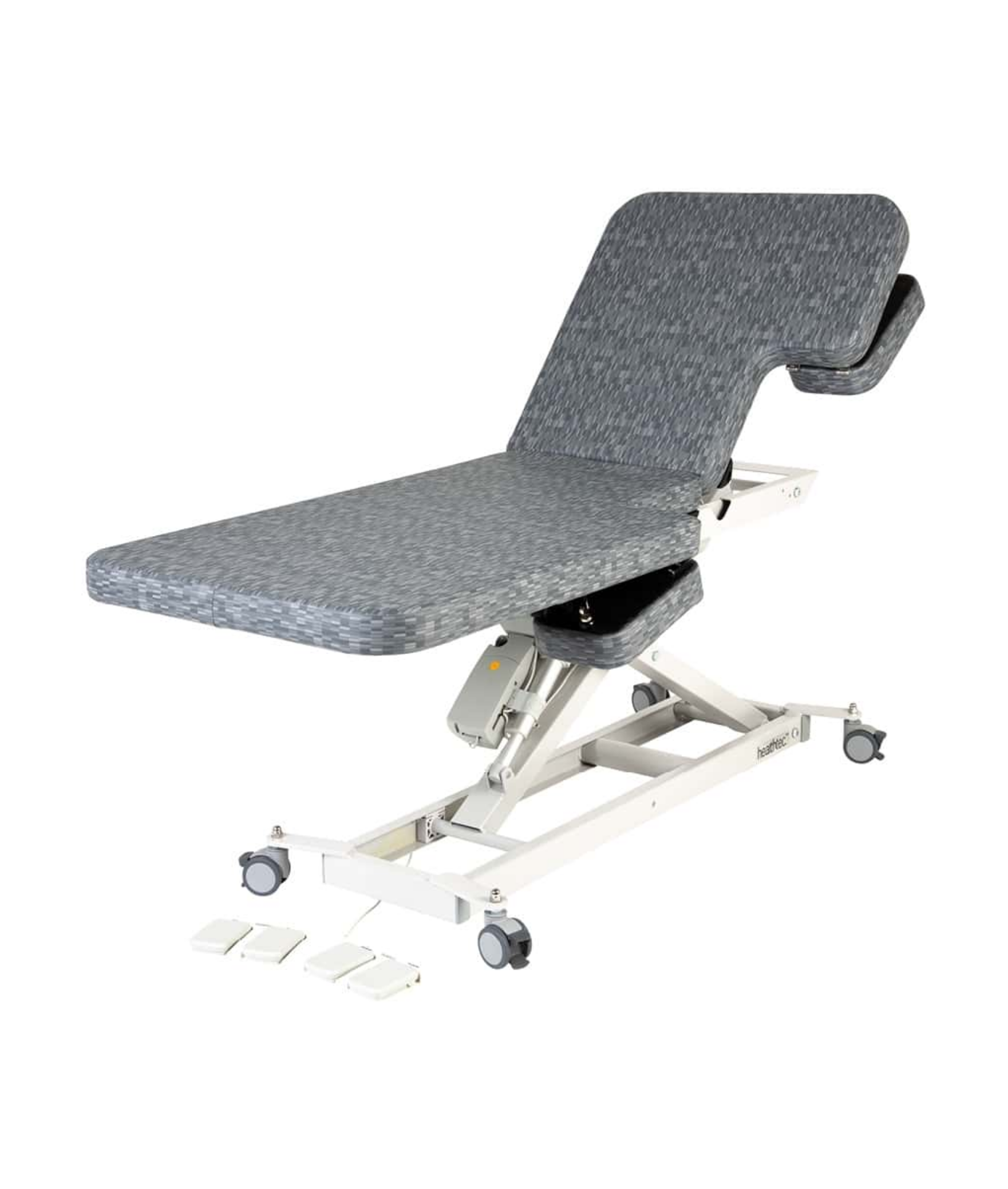 Cardiology Tables