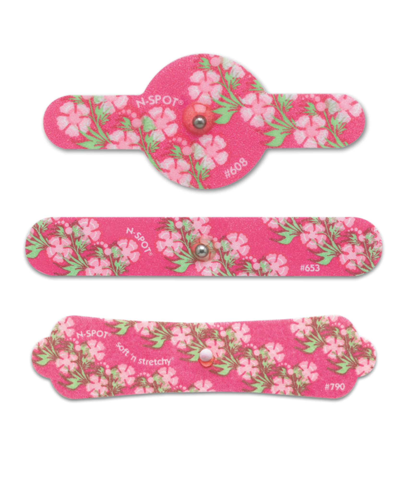 Mammo Nipple Markers
