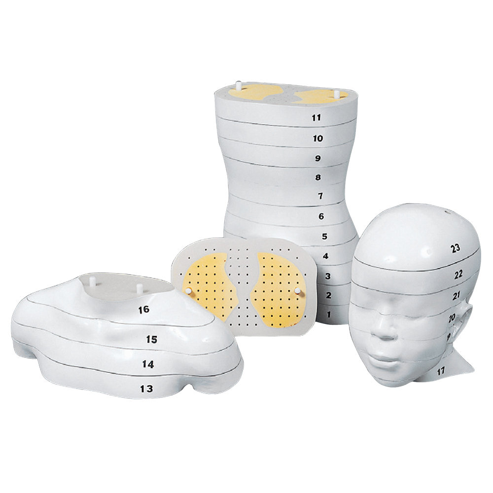 Pediatric Therapy Body Phantom THRA-2 (PH-38)