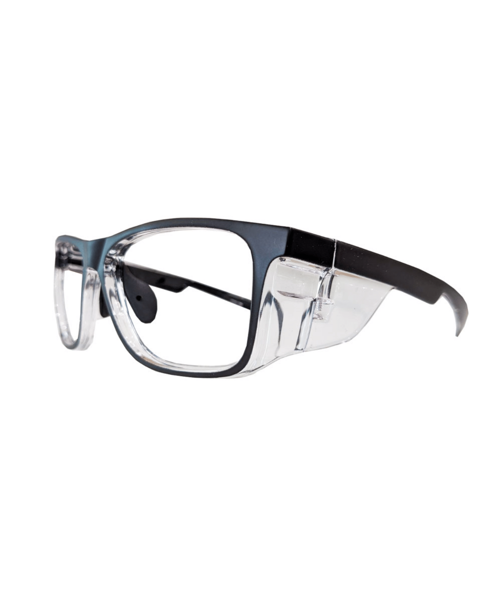 Centrist - Lead Glasses