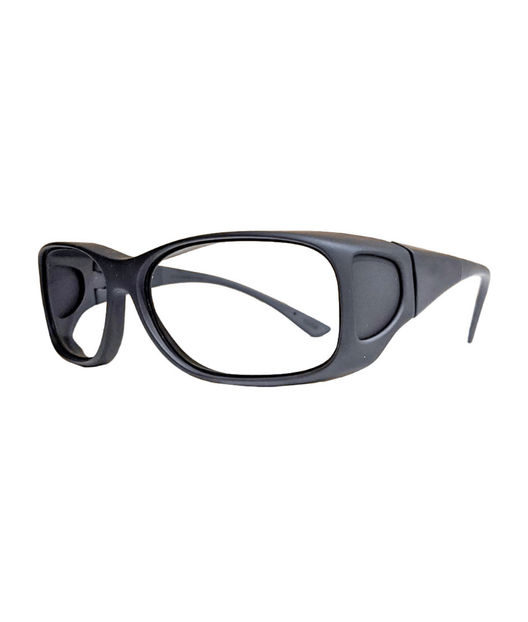 Fitguard Alpha - Lead Fitover Glasses