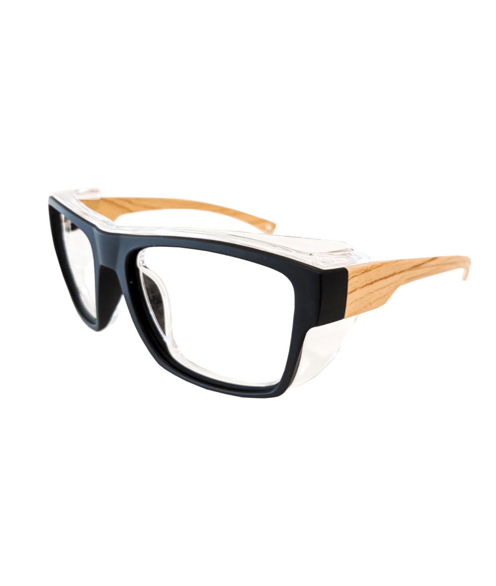 XGuard - Lead Glasses