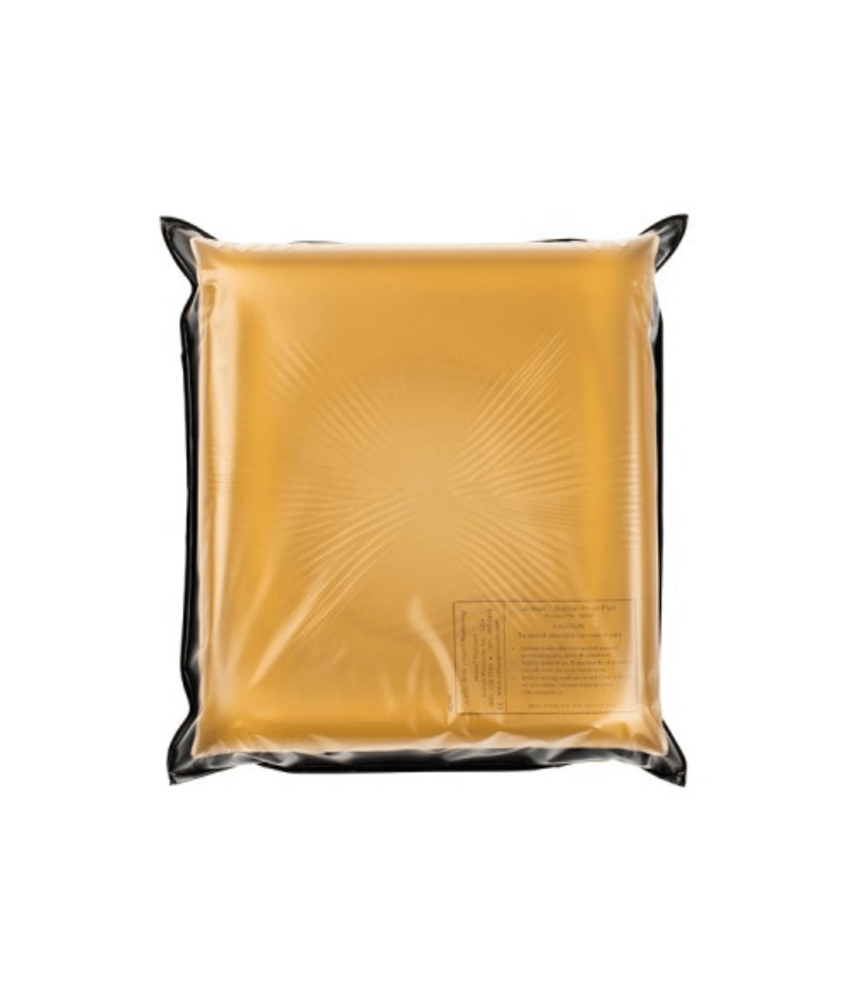 Supine Head Pad
