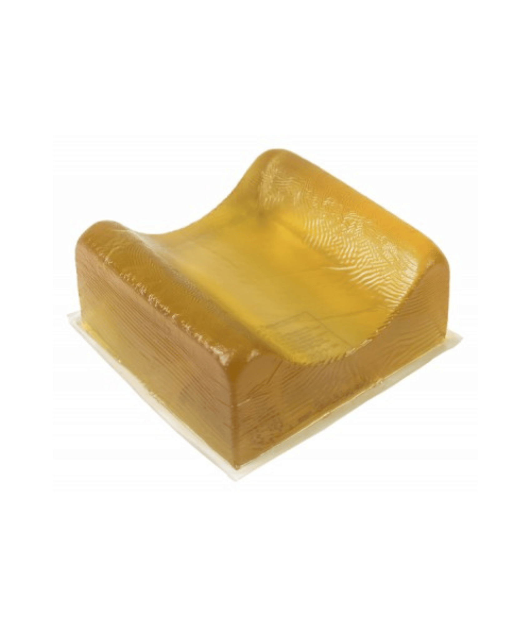 Contoured Head Pad