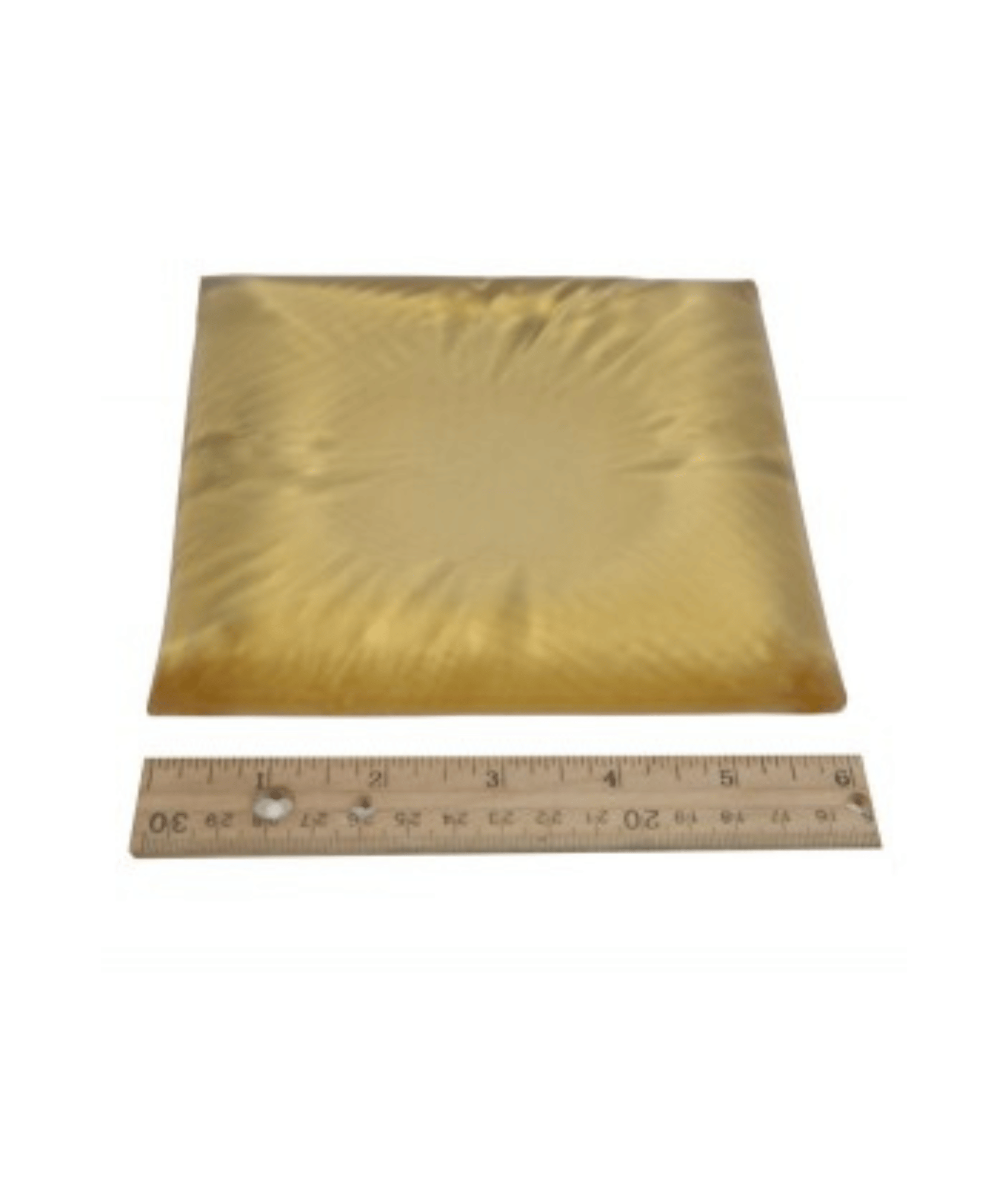 Pediatric Head Pad with Center Dish