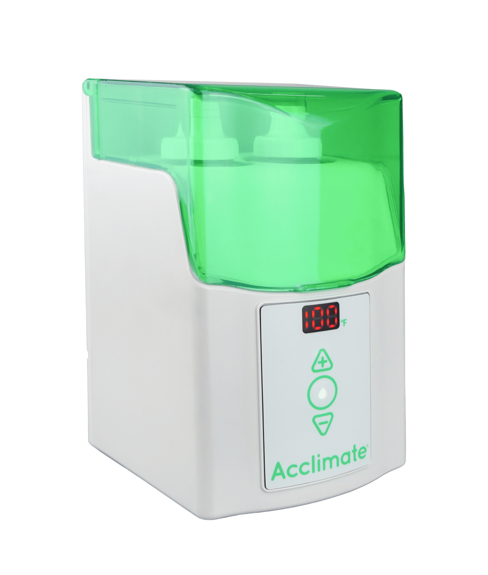 Gel Warmers