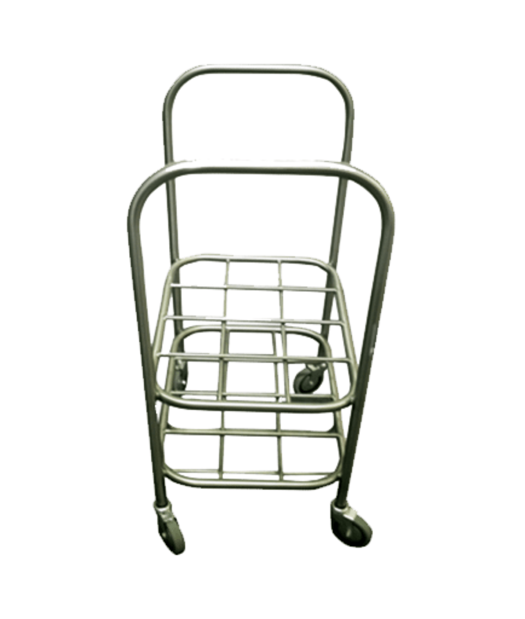 Gas Cylinder Holder Trolley (C Size 100mm)