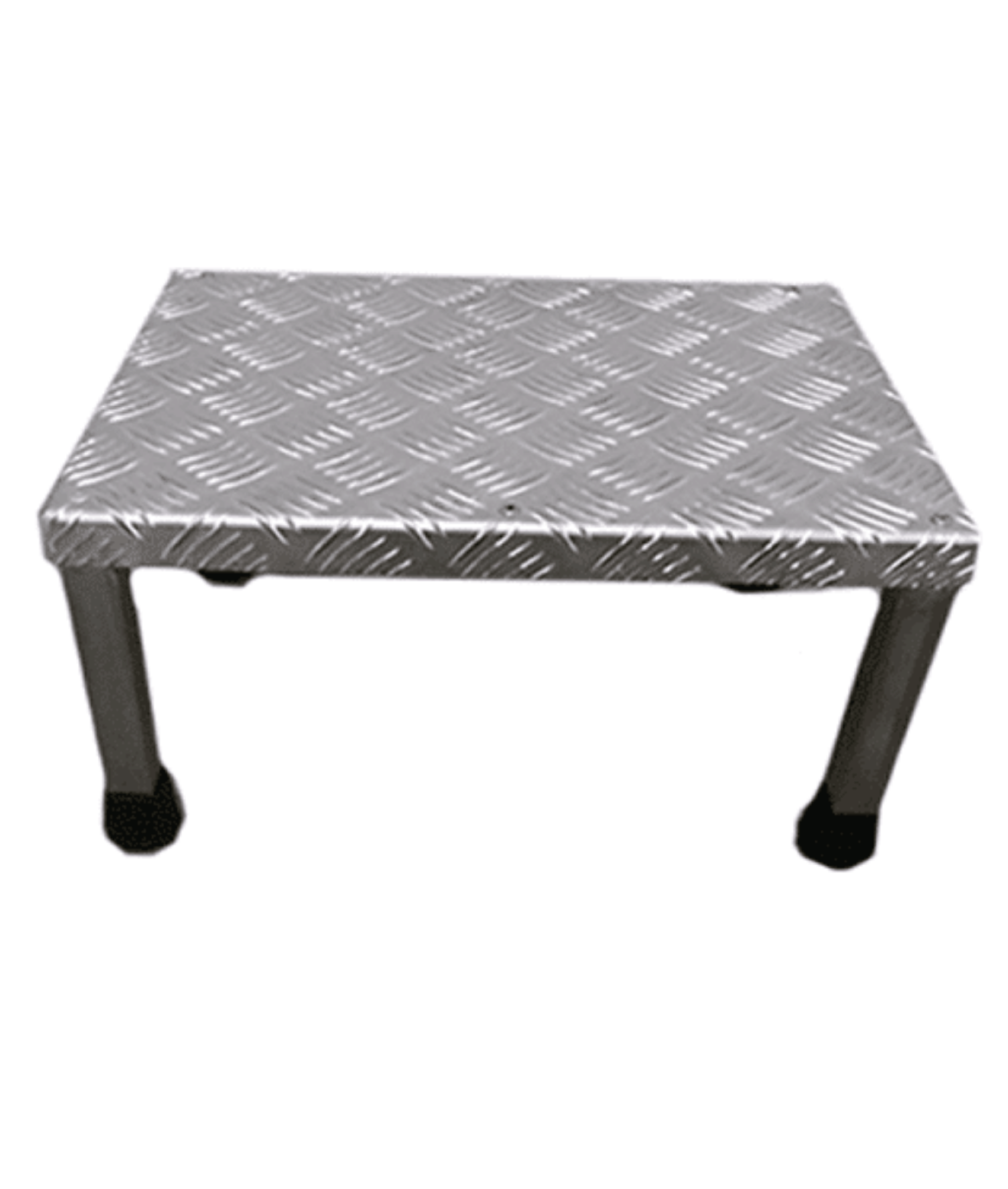 Single Step Stool