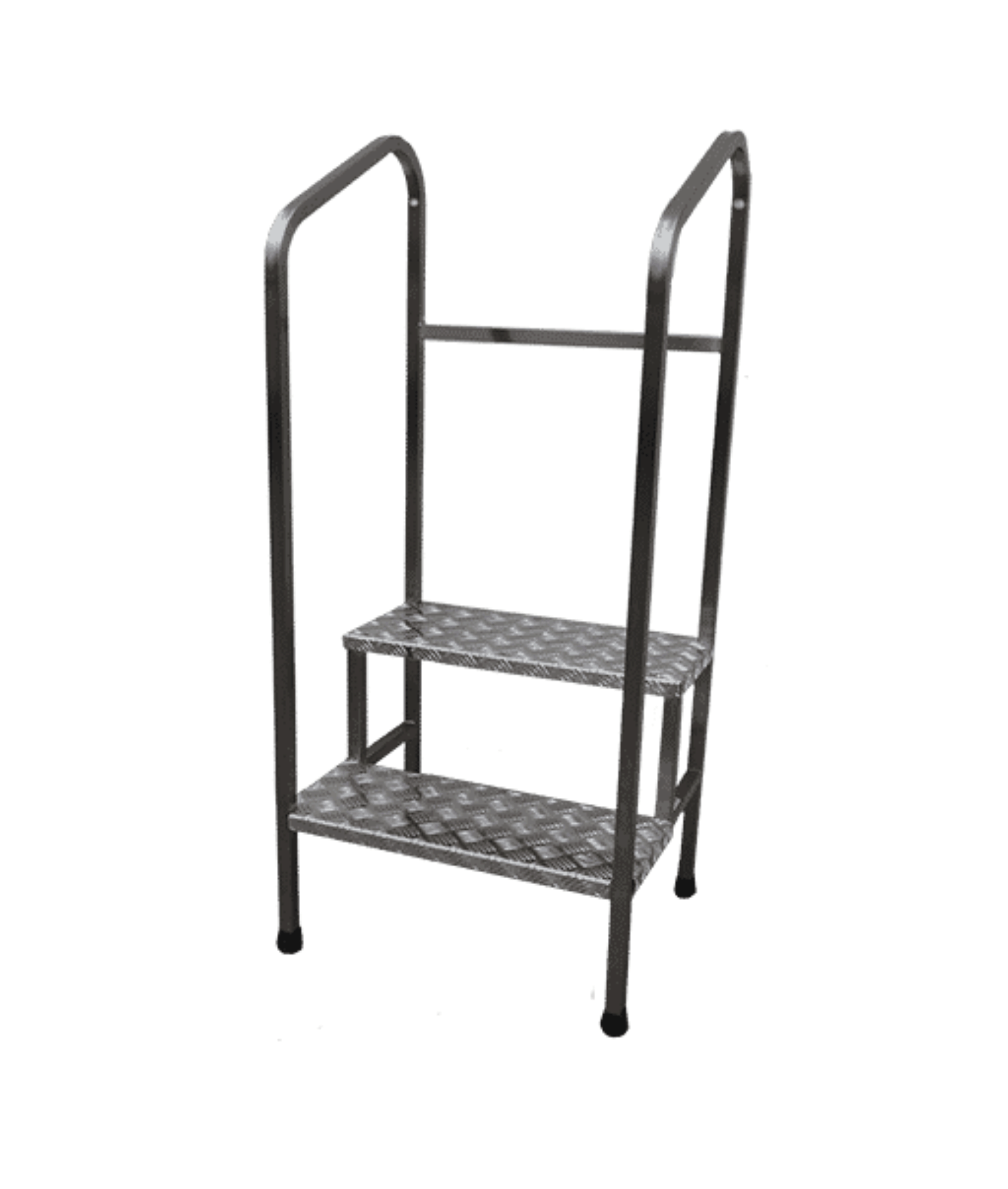 Double Step with Rails