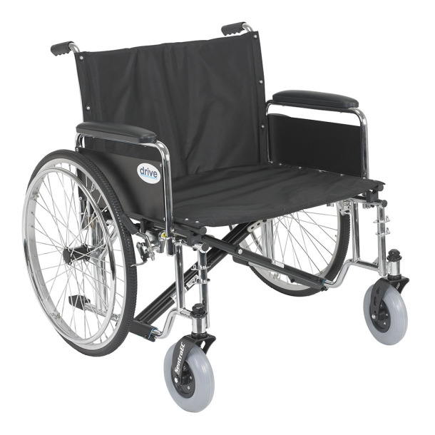 Bariatric Wheelchairs