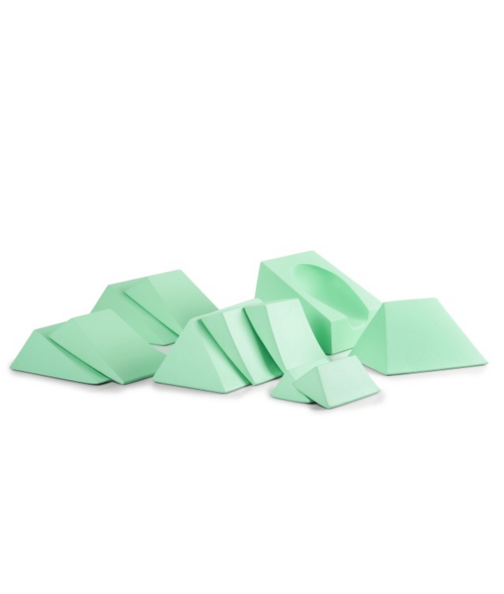 CT Foam Bundle A  - Invisi-Cote Foam Kit