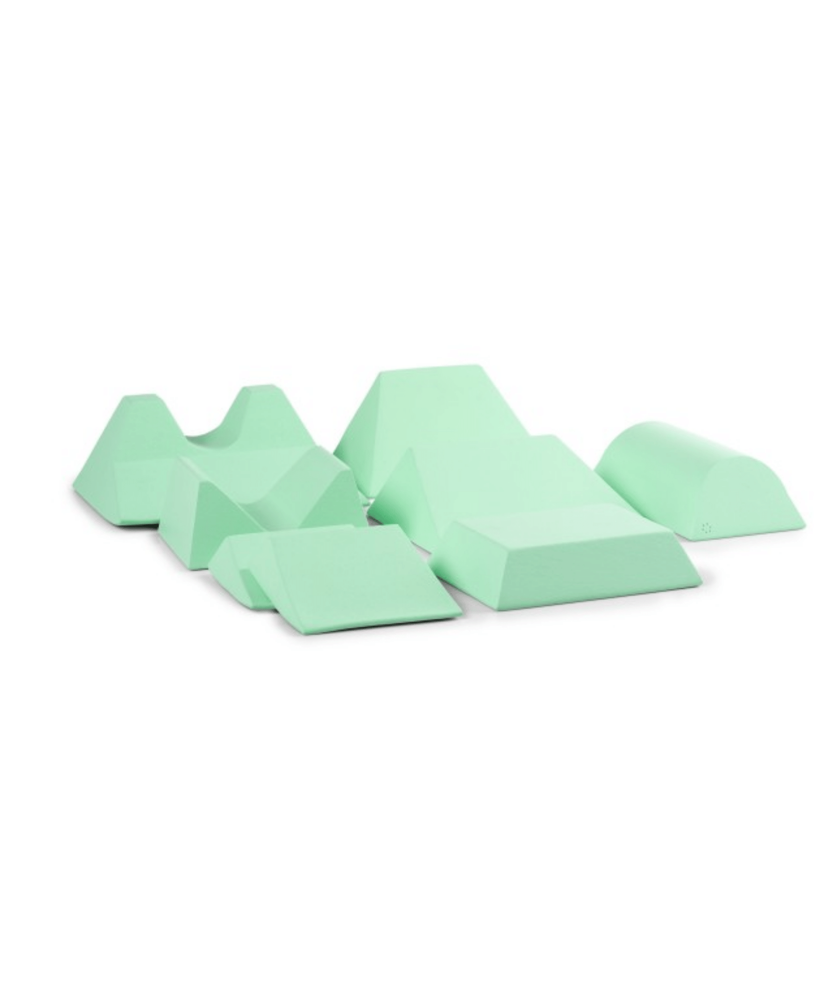 Orthopedic Bundles - Invisi-Cote Foam Kit