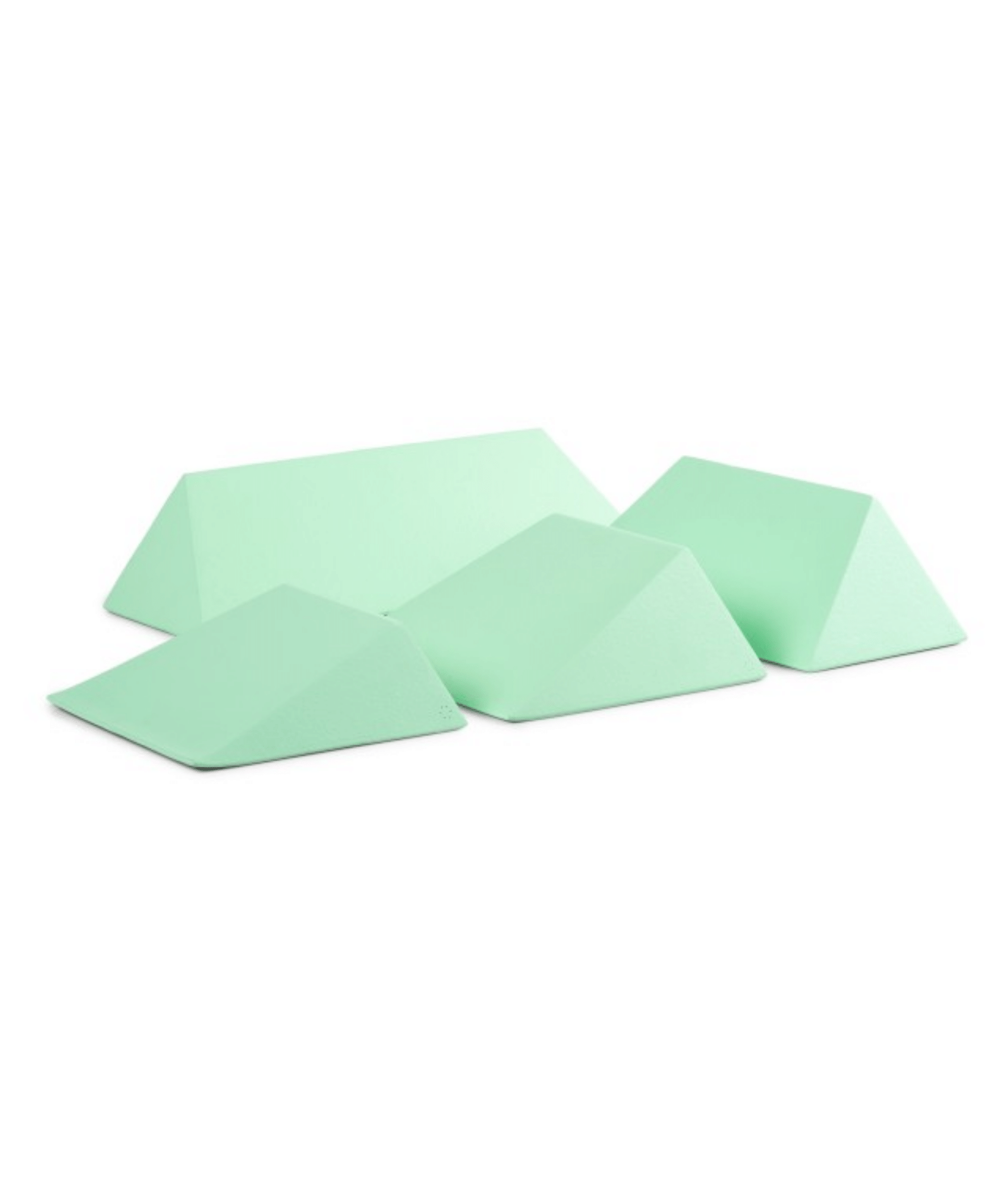 Wedge Foam Bundles - Invisi-Cote Foam Kit