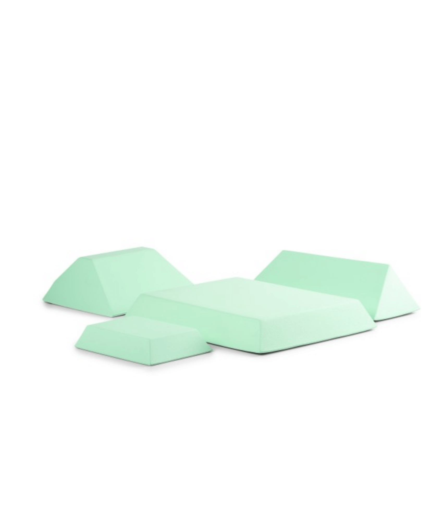 Bariatric Kit - Invisi-Cote Foam Kit