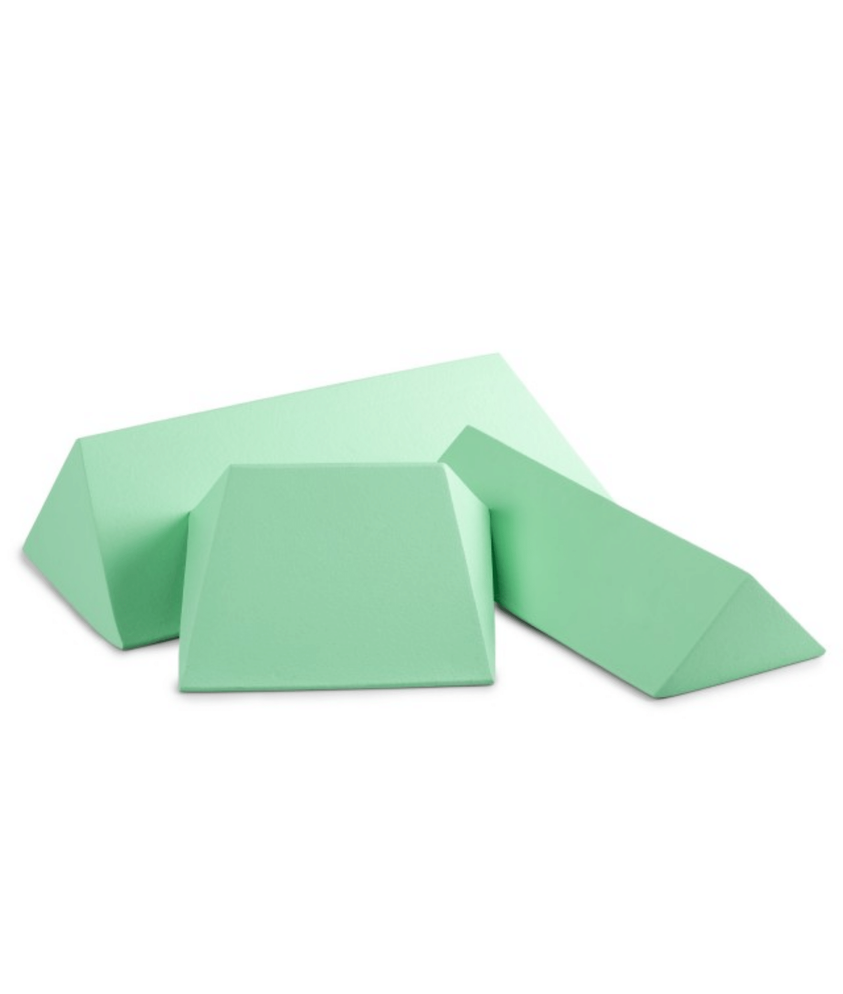 Coated Foam Bundles