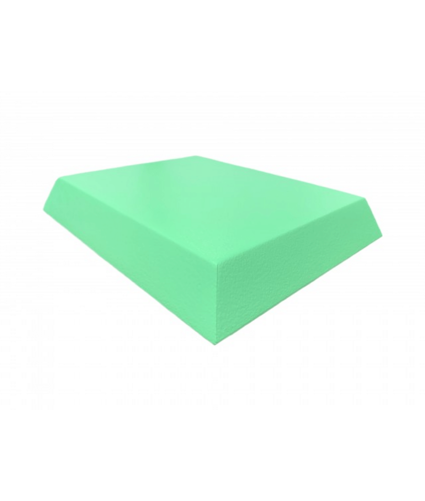 Coated Rectangle Sponges (Stealth)