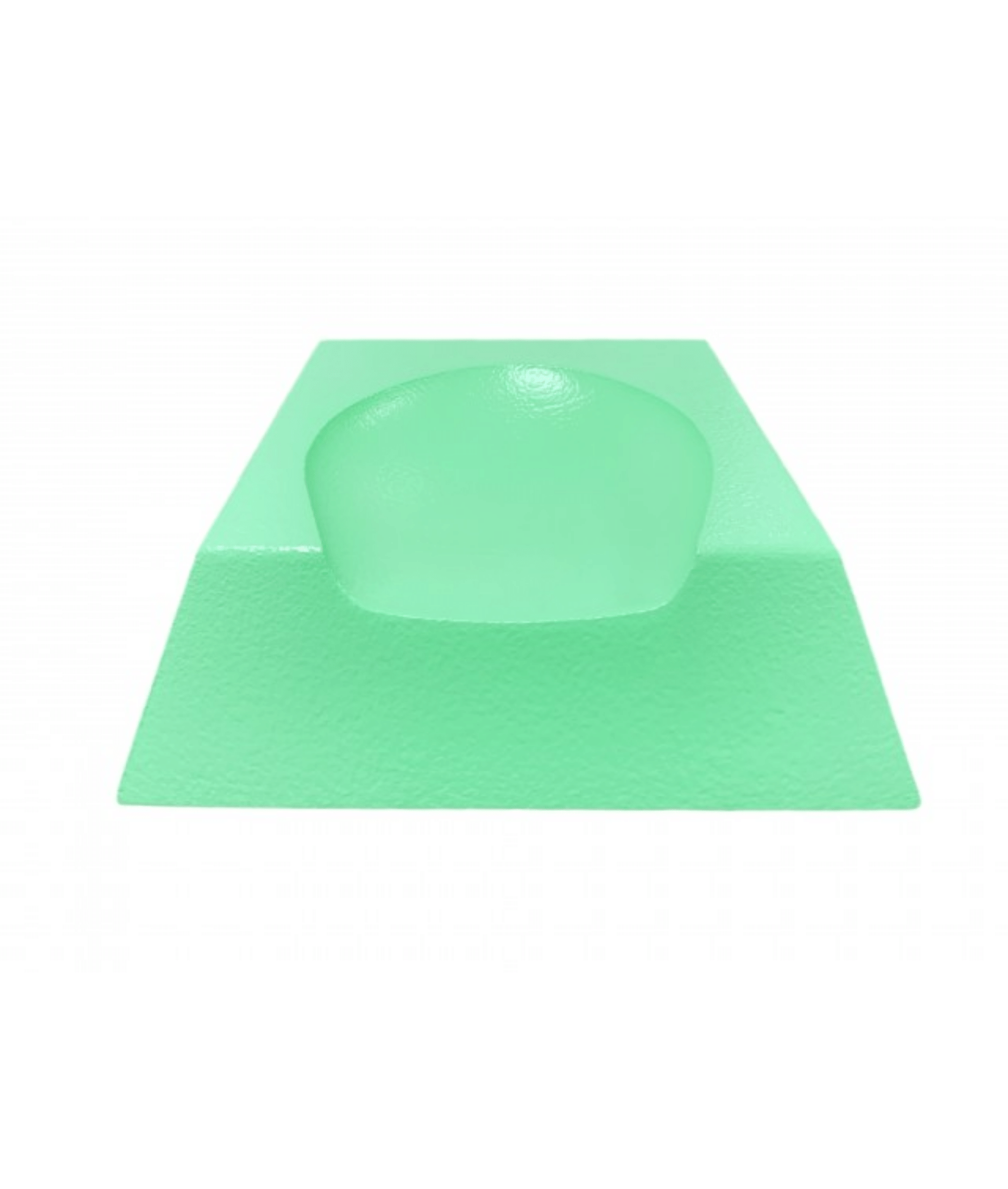 Coated Occipital Head Support Sponge (Non-Stealth) [13