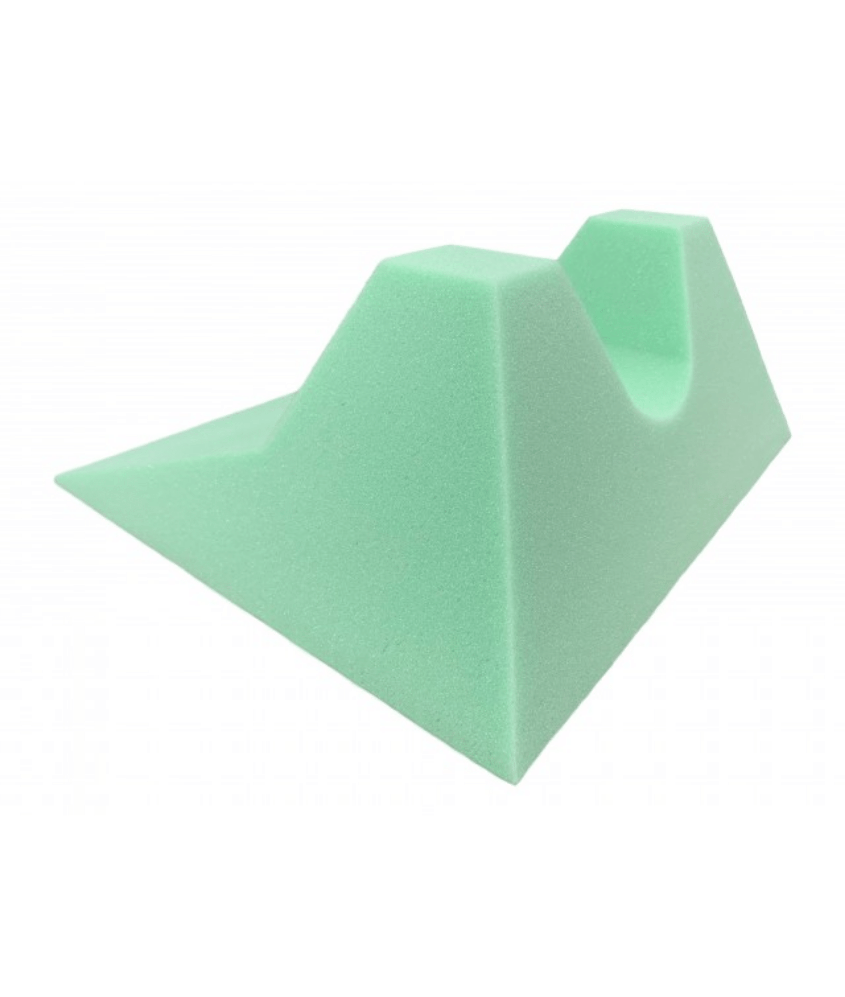 Non-Coated Head & Neck Support Sponge (Stealth) [16