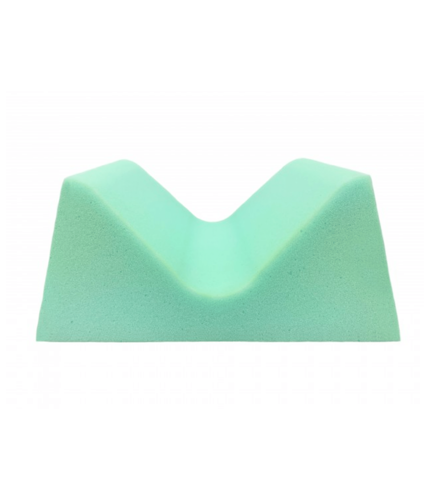 Non-Coated AP/PA Child Head Holder Sponge (Stealth) [11
