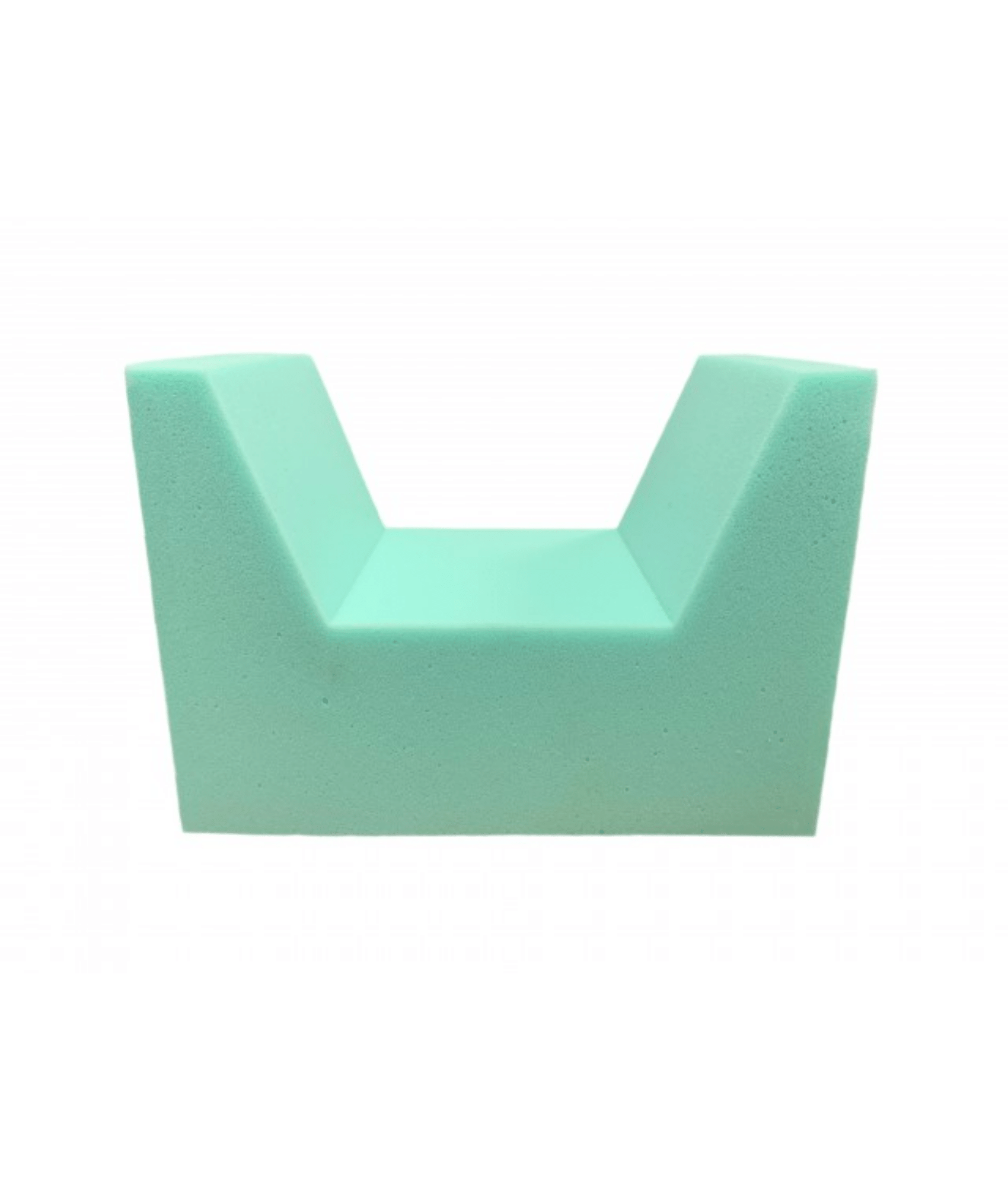 Non-Coated Child Myelogram Block Sponge (Non-Stealth) [14