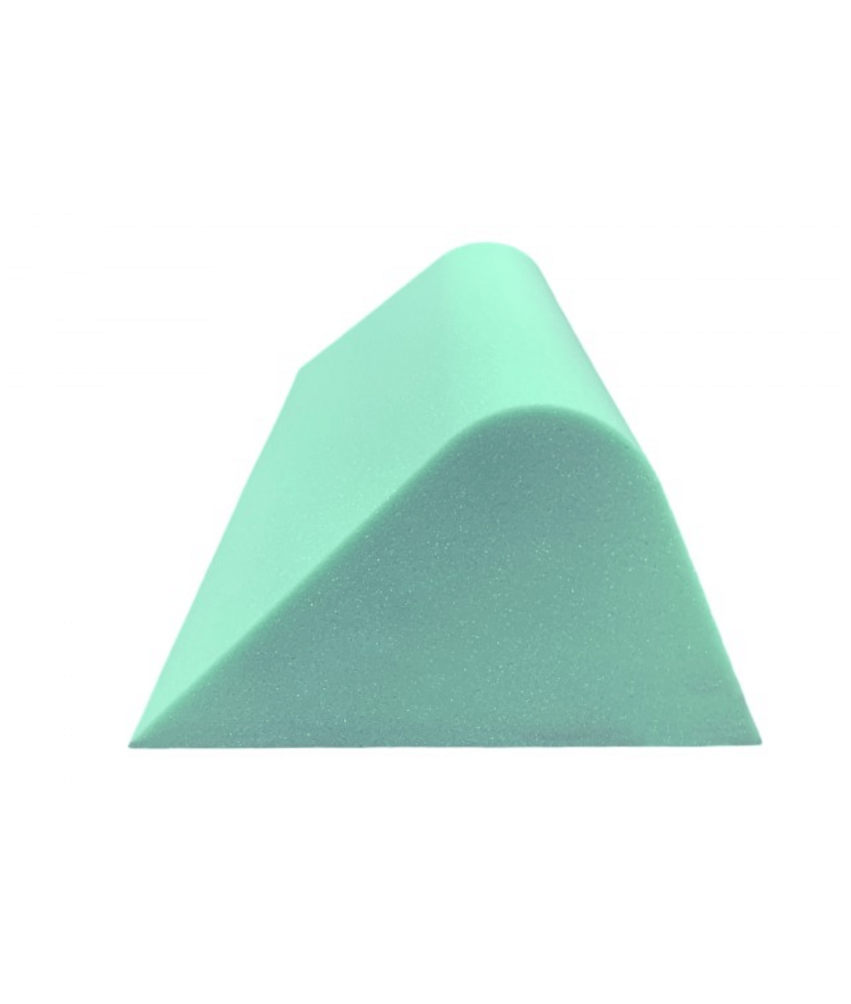 Non-Coated Specialty Angular Bolster Sponge (Non-Stealth) [22.5