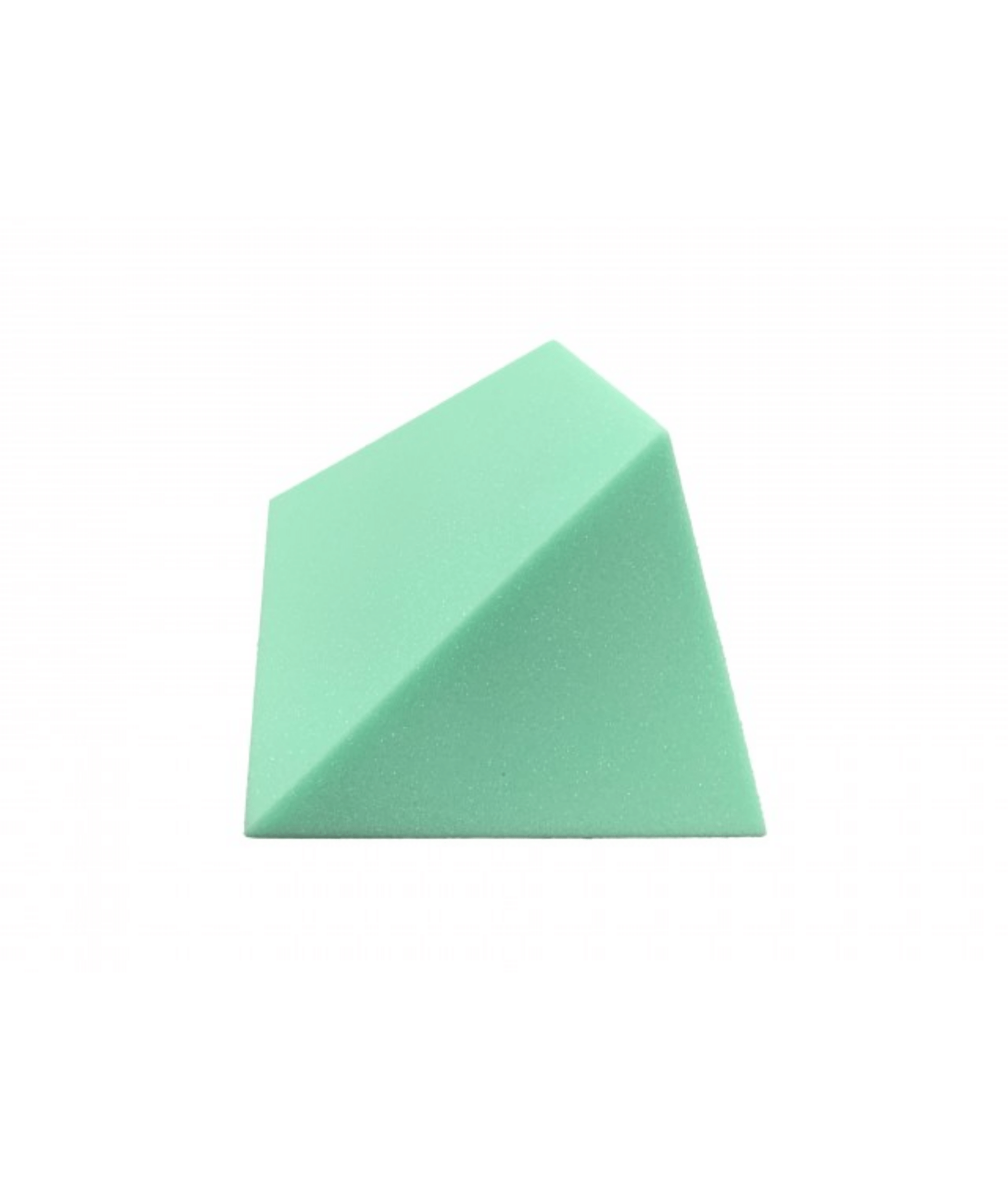 Non-Coated 45° Spinal Body Wedge Sponge (Stealth) [13.5