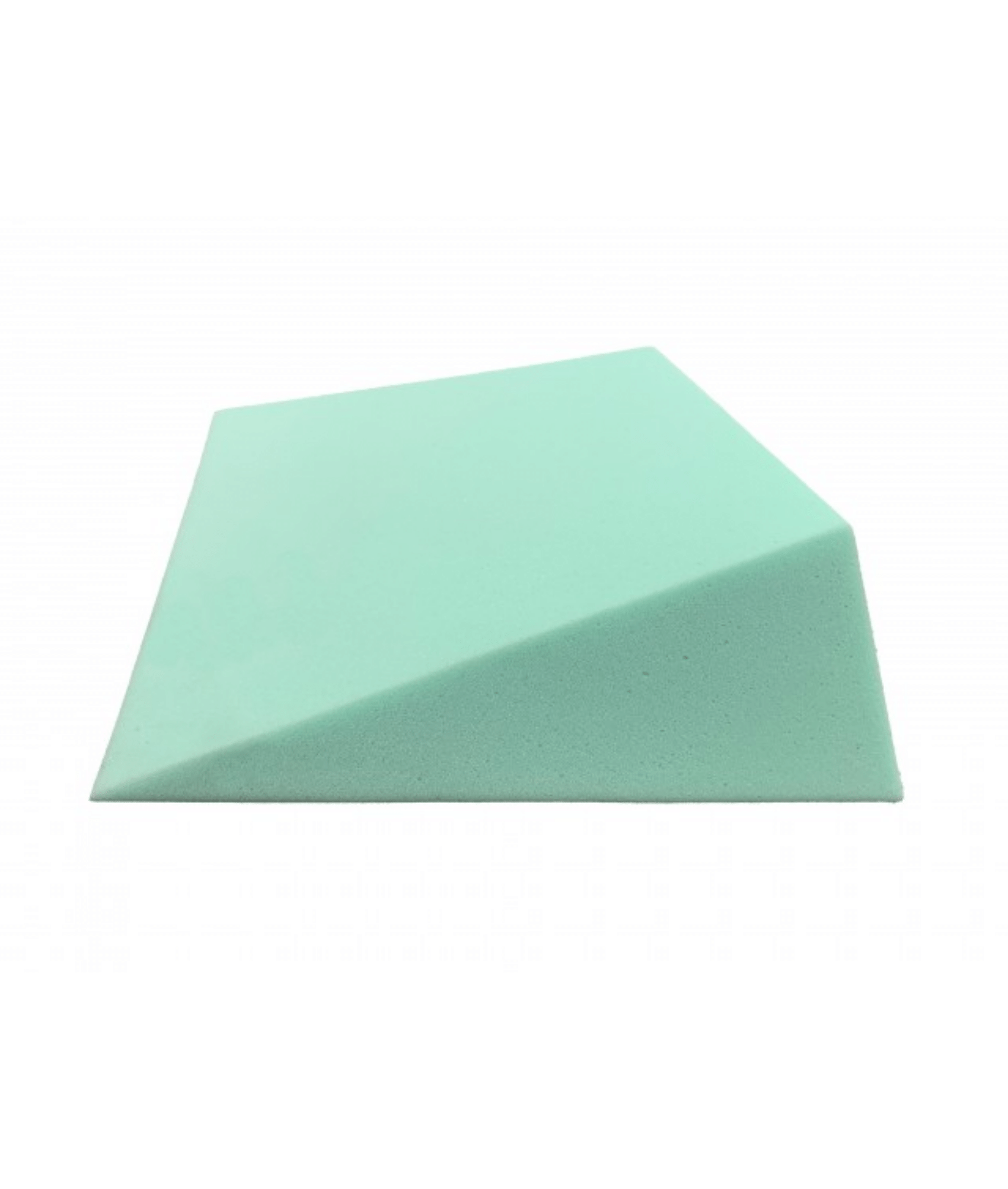 Non-Coated 21° Wedge Sponge (Stealth) [14.25