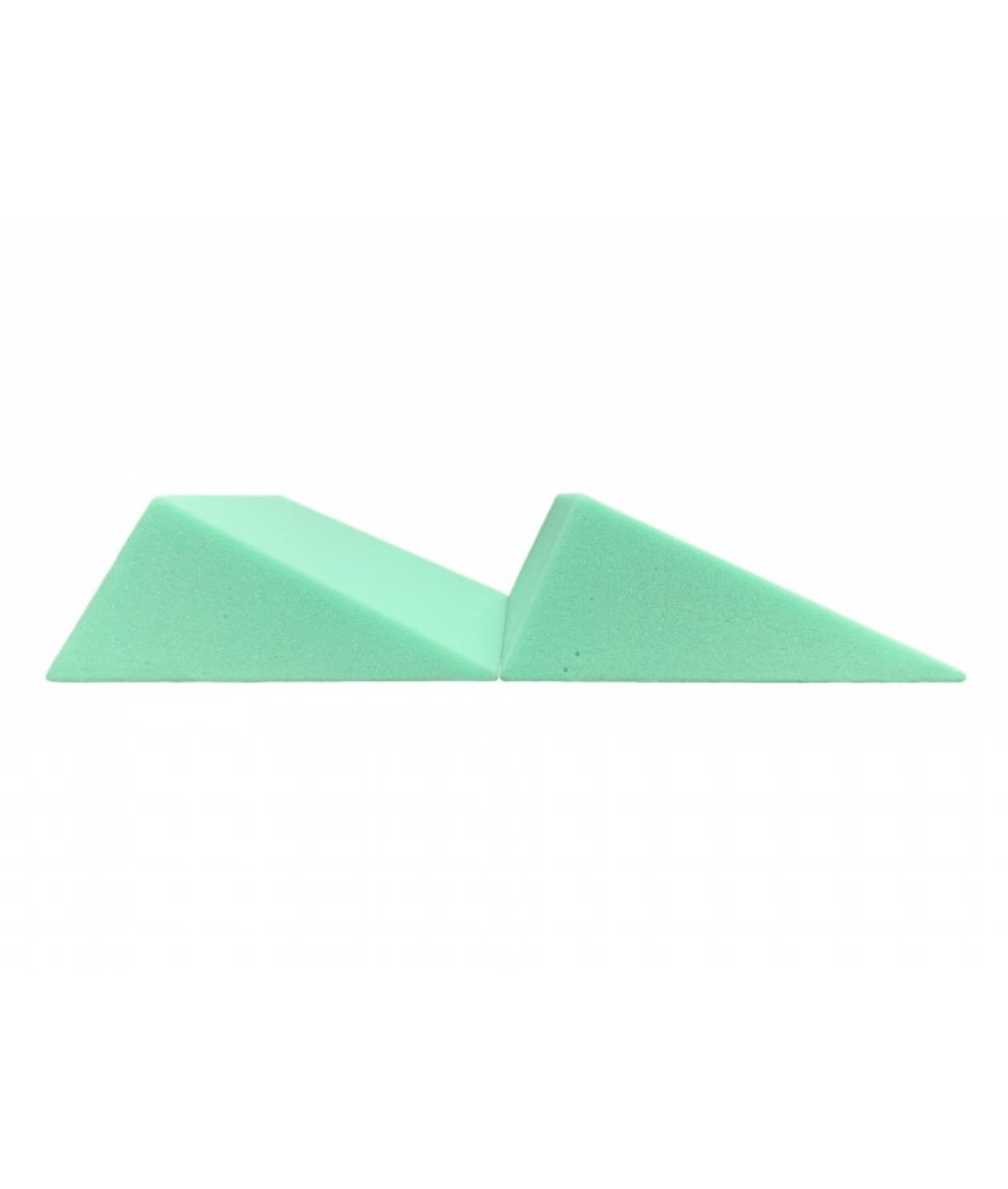 Non-Coated 16° Wedge Sponge Set (Stealth) [11