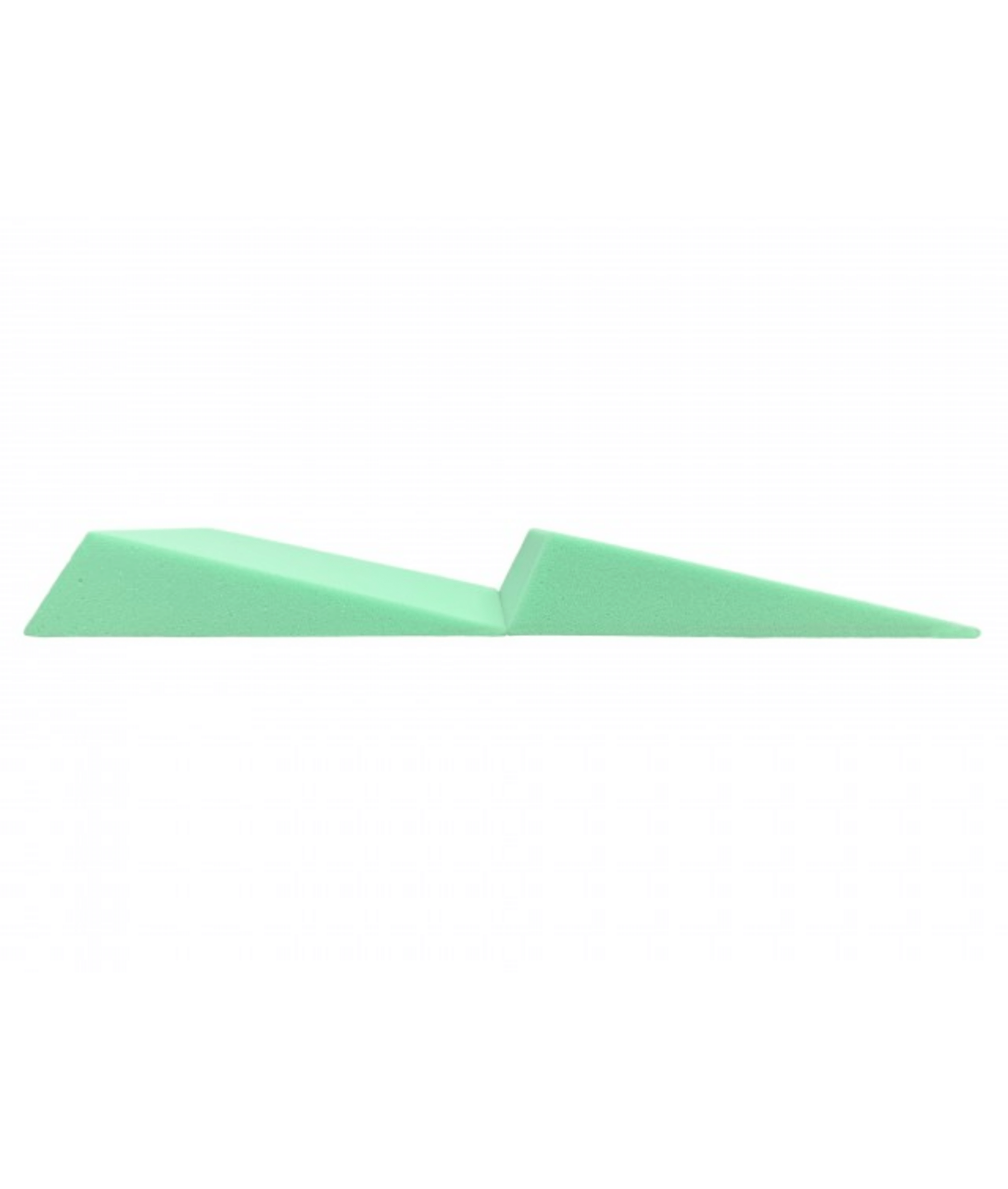 Non-Coated 12° Wedge Sponge Set (Stealth) [9.25