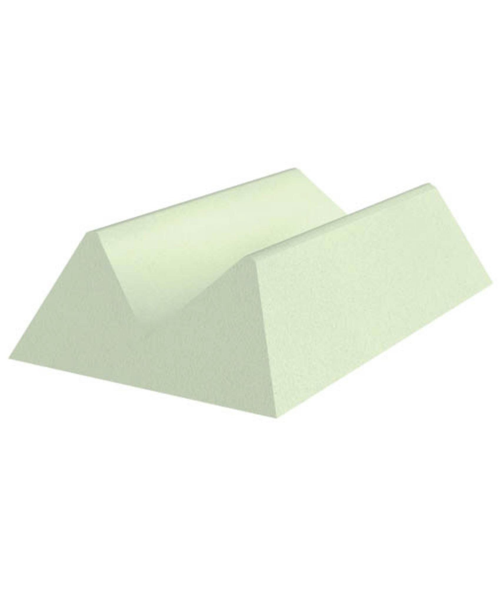 Non-Coated Medium Extremity Sponge (Stealth) [19.75