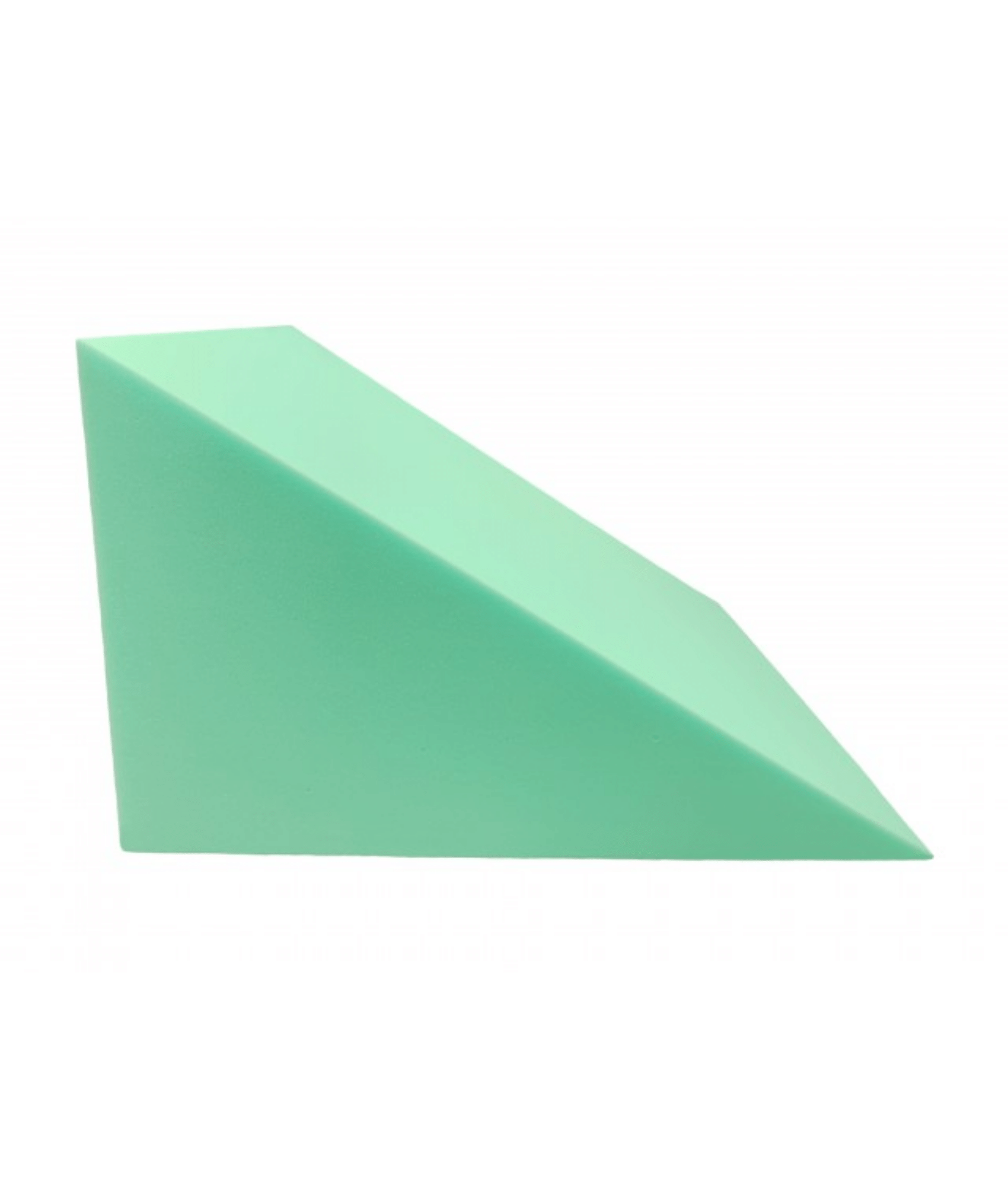 Non-Coated 30° Cardiac Wedge Sponge (Non-Stealth) [27