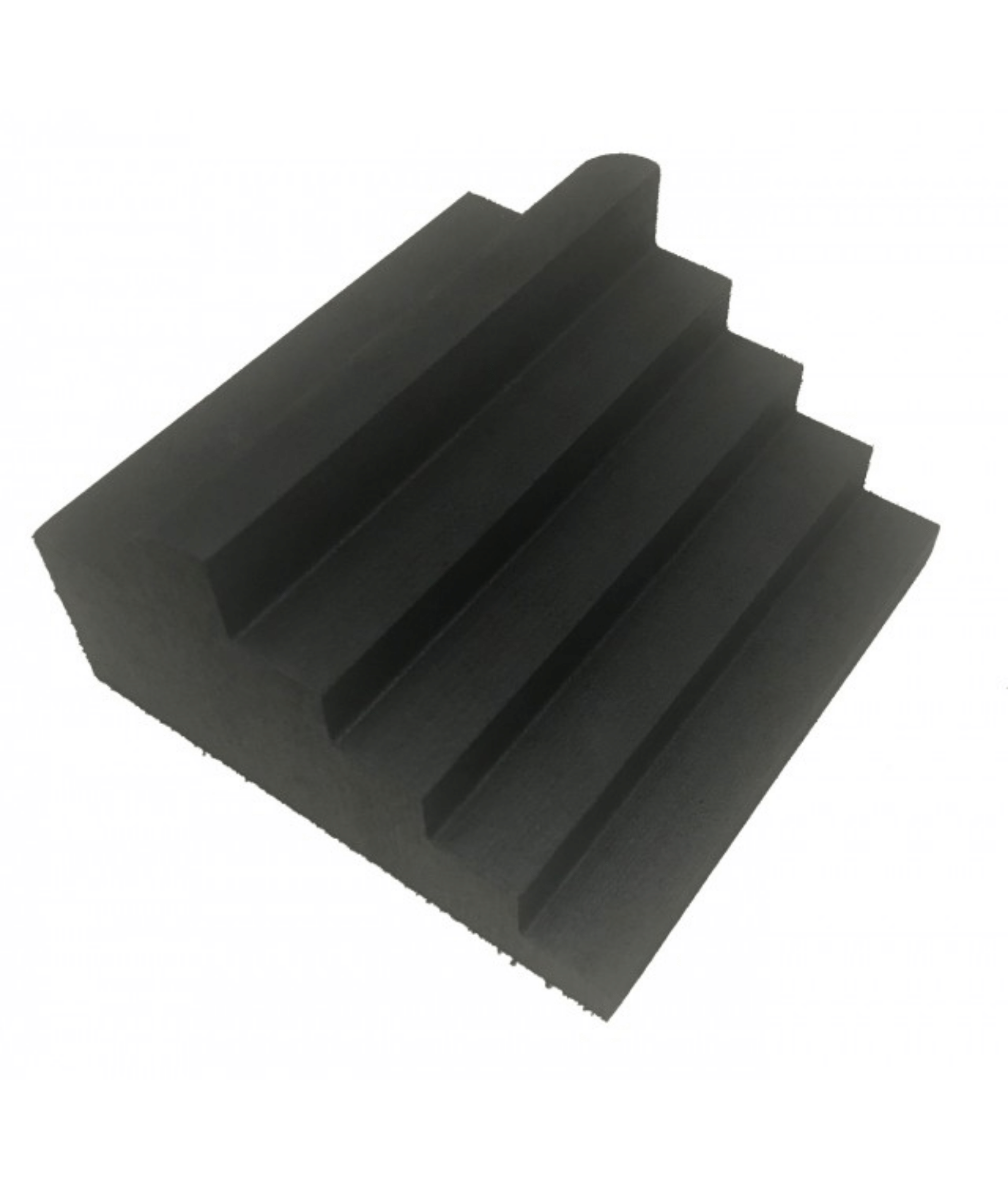 Closed Cell Finger Block Sponge [5