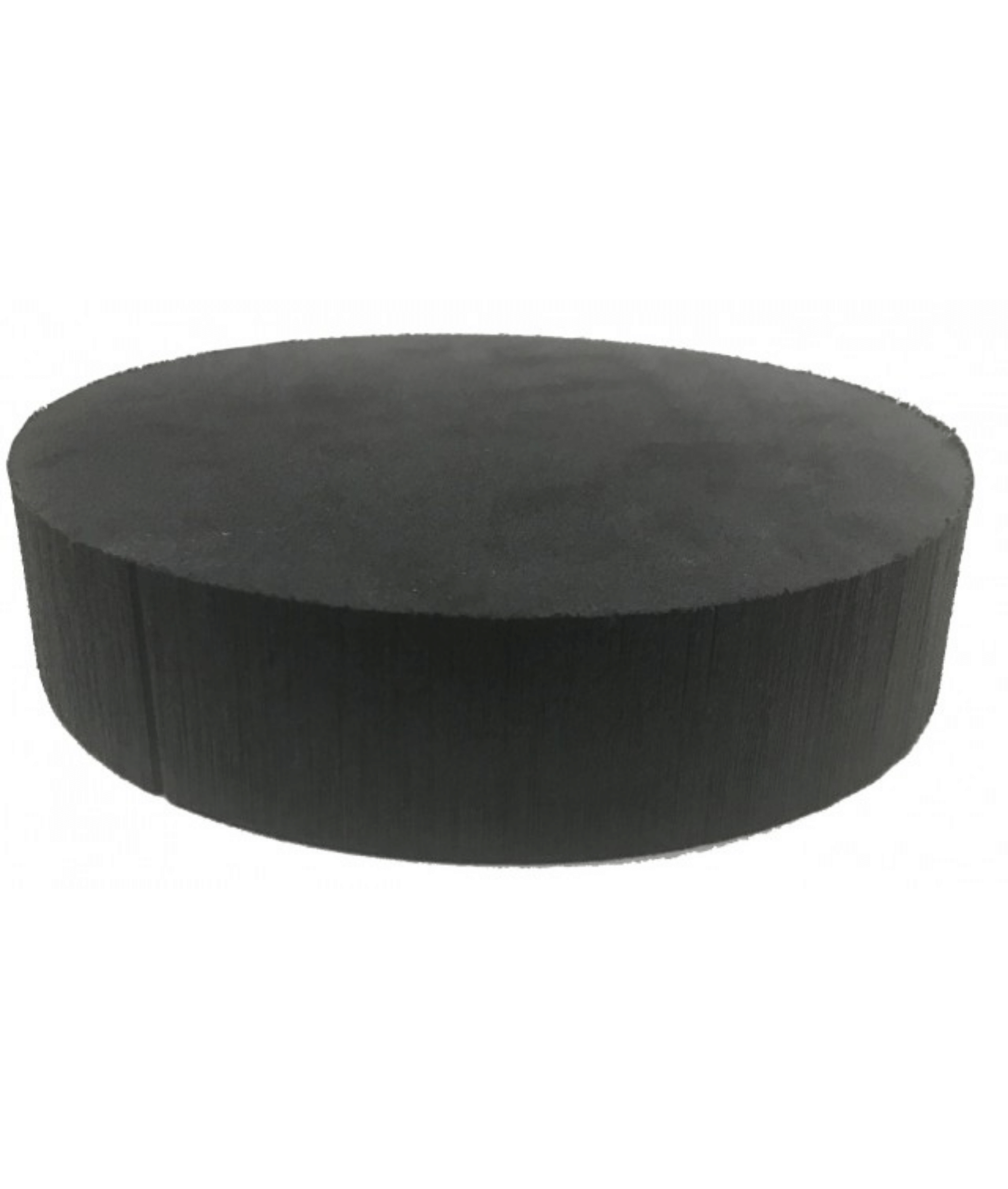 Closed Cell Circular Head Sponge [Diameter: 7
