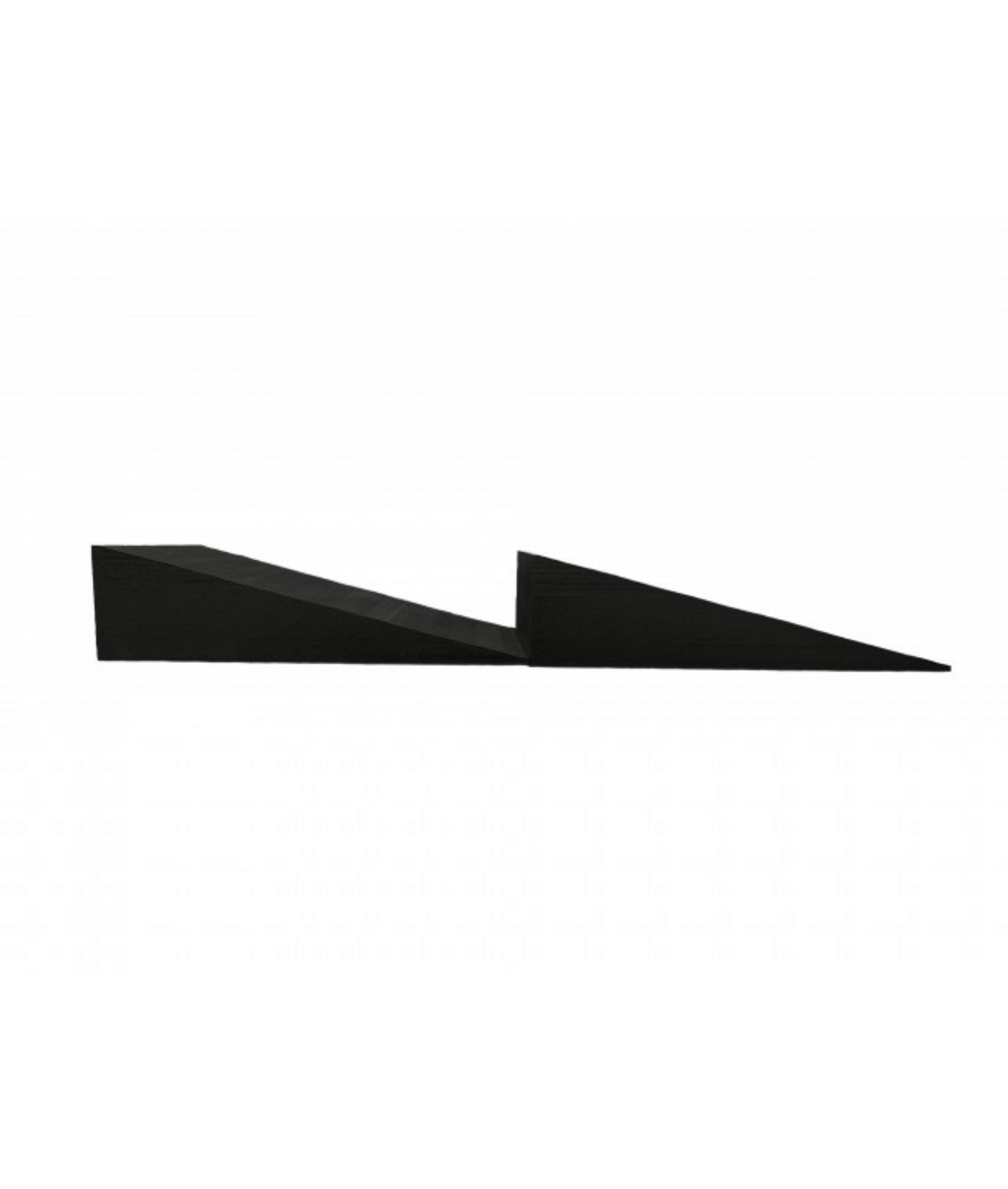 Closed Cell 15° Wedge Sponge Set [10