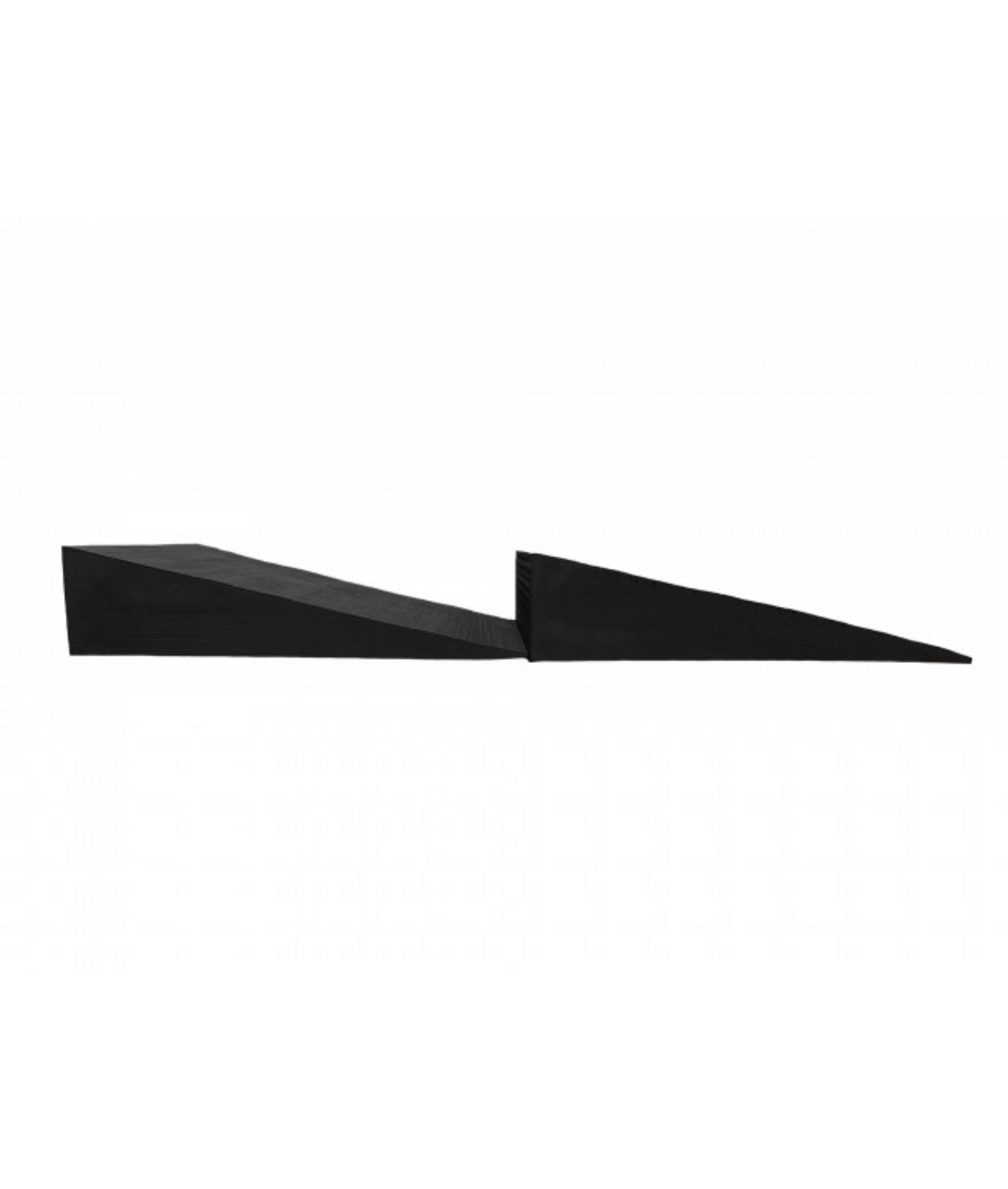Closed Cell 12° Wedge Sponge Set (Set of 2) [9.5