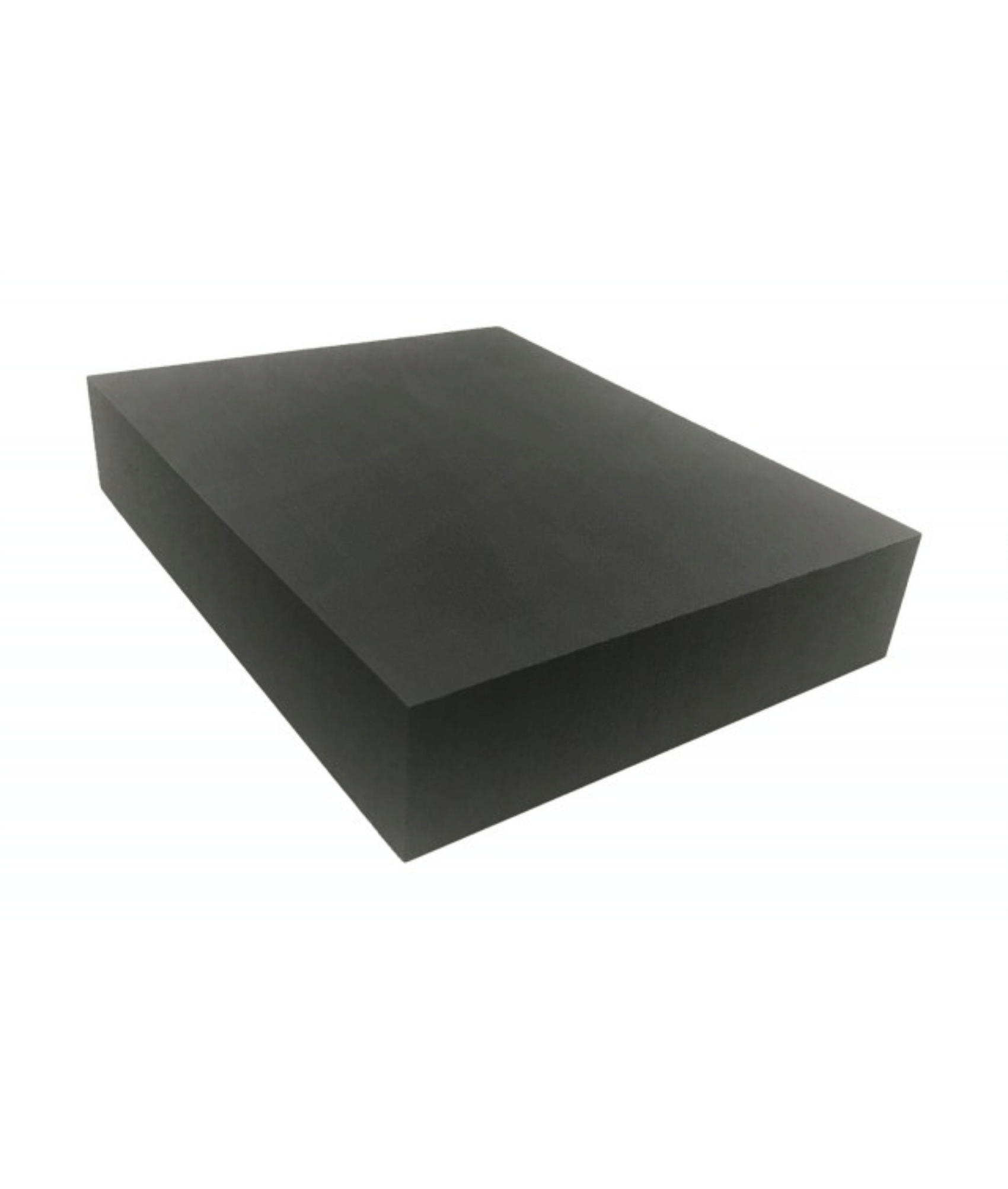 Closed Cell Rectangle Sponges
