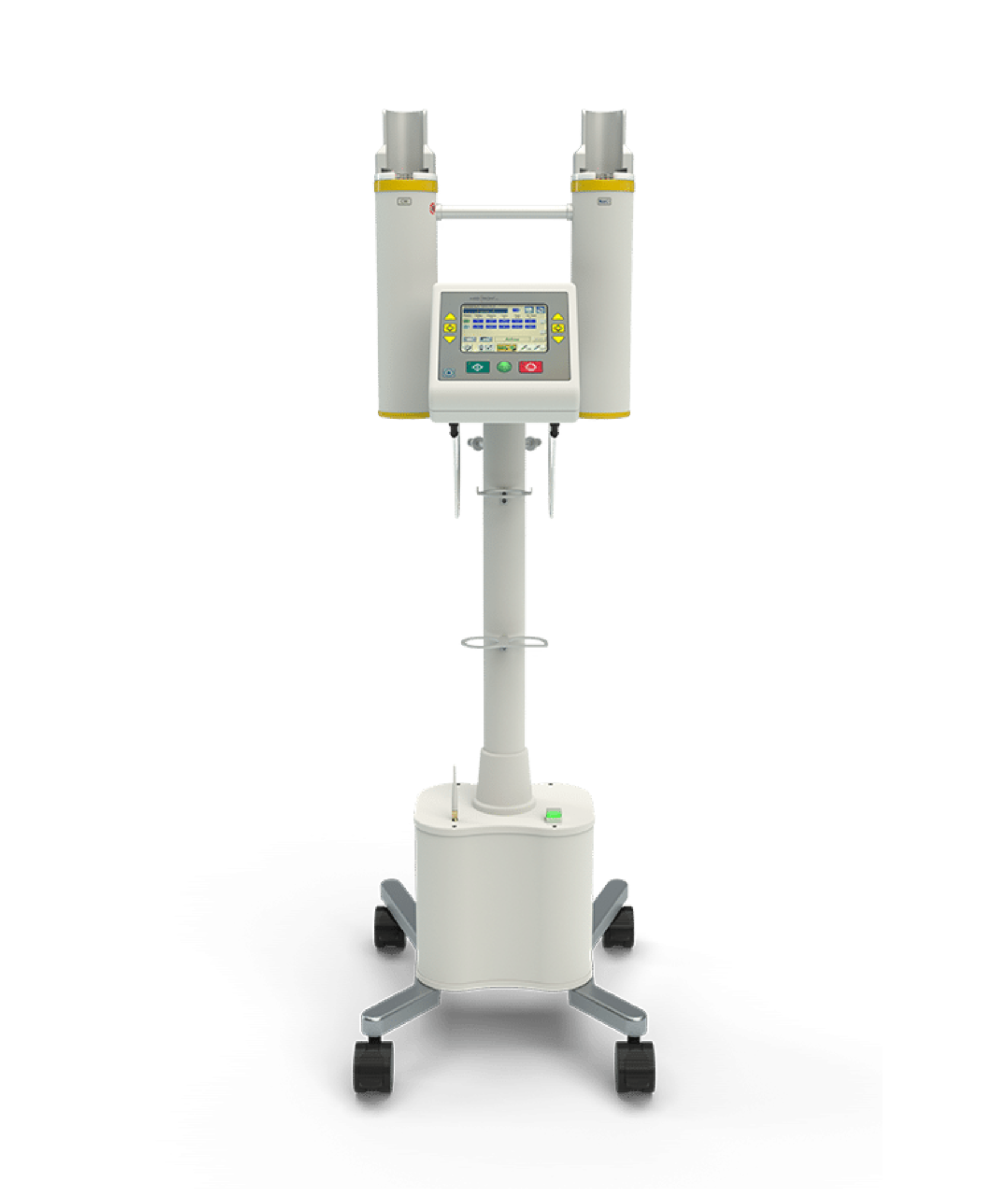 MRI Injectors
