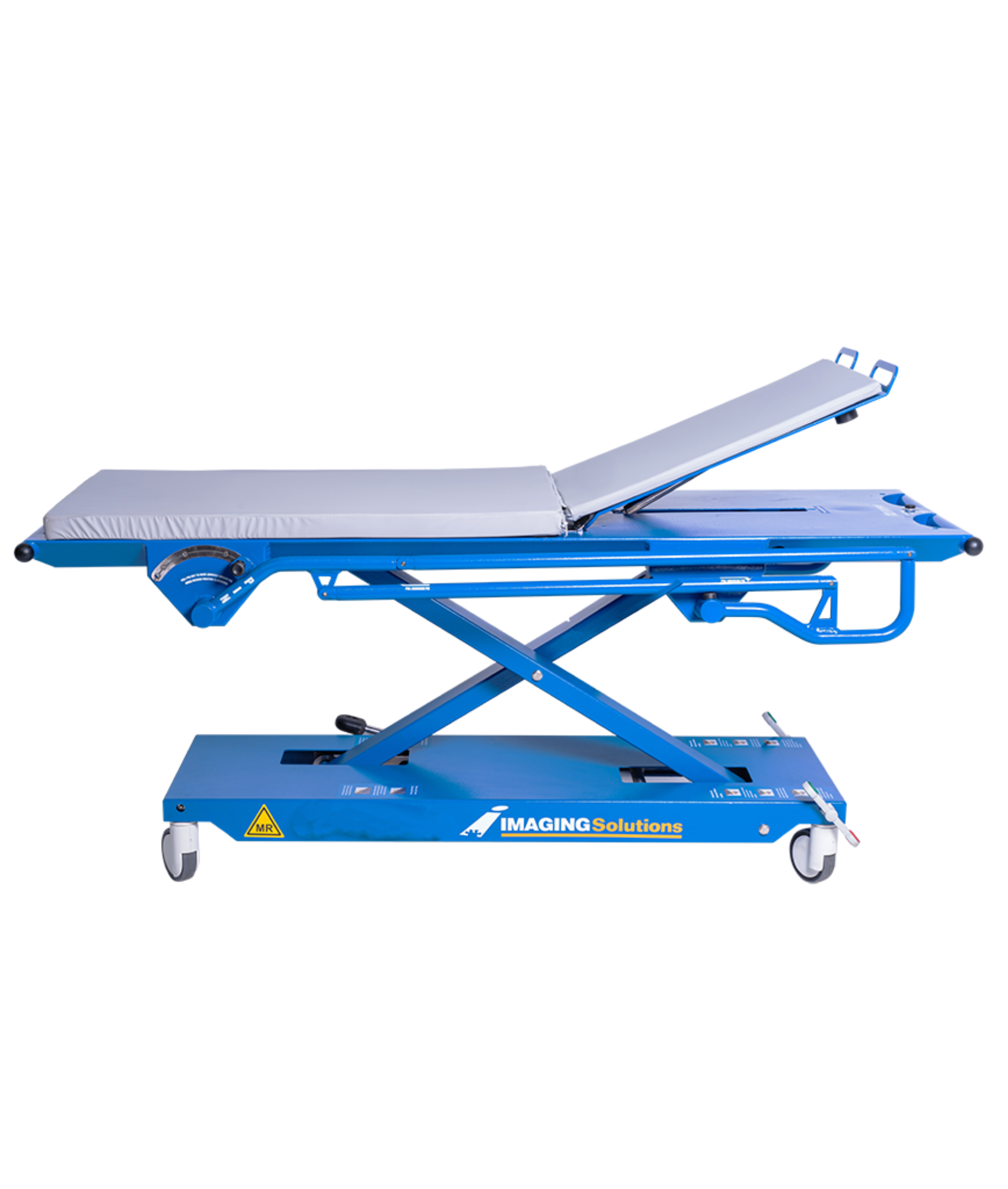 MRI Patient Transport
