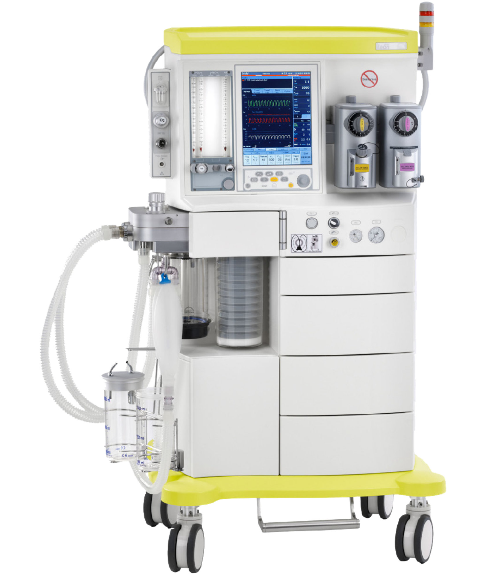 Leon MRI