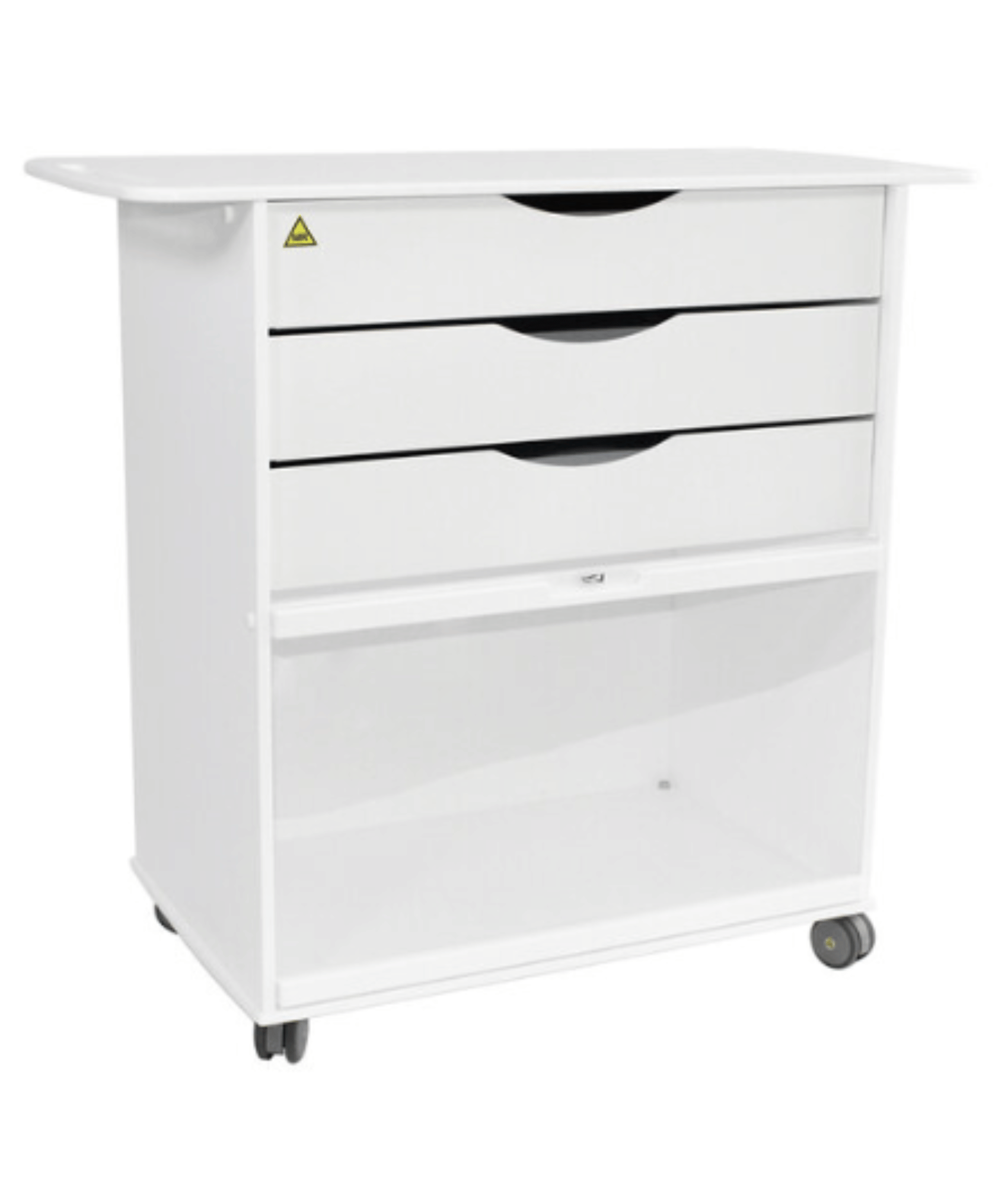 MRI Core Extra Wide Cart