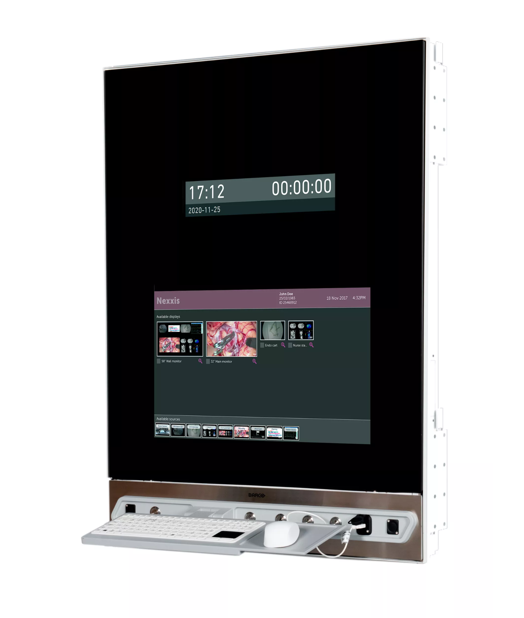 Barco MDMX‑22400 GNTB