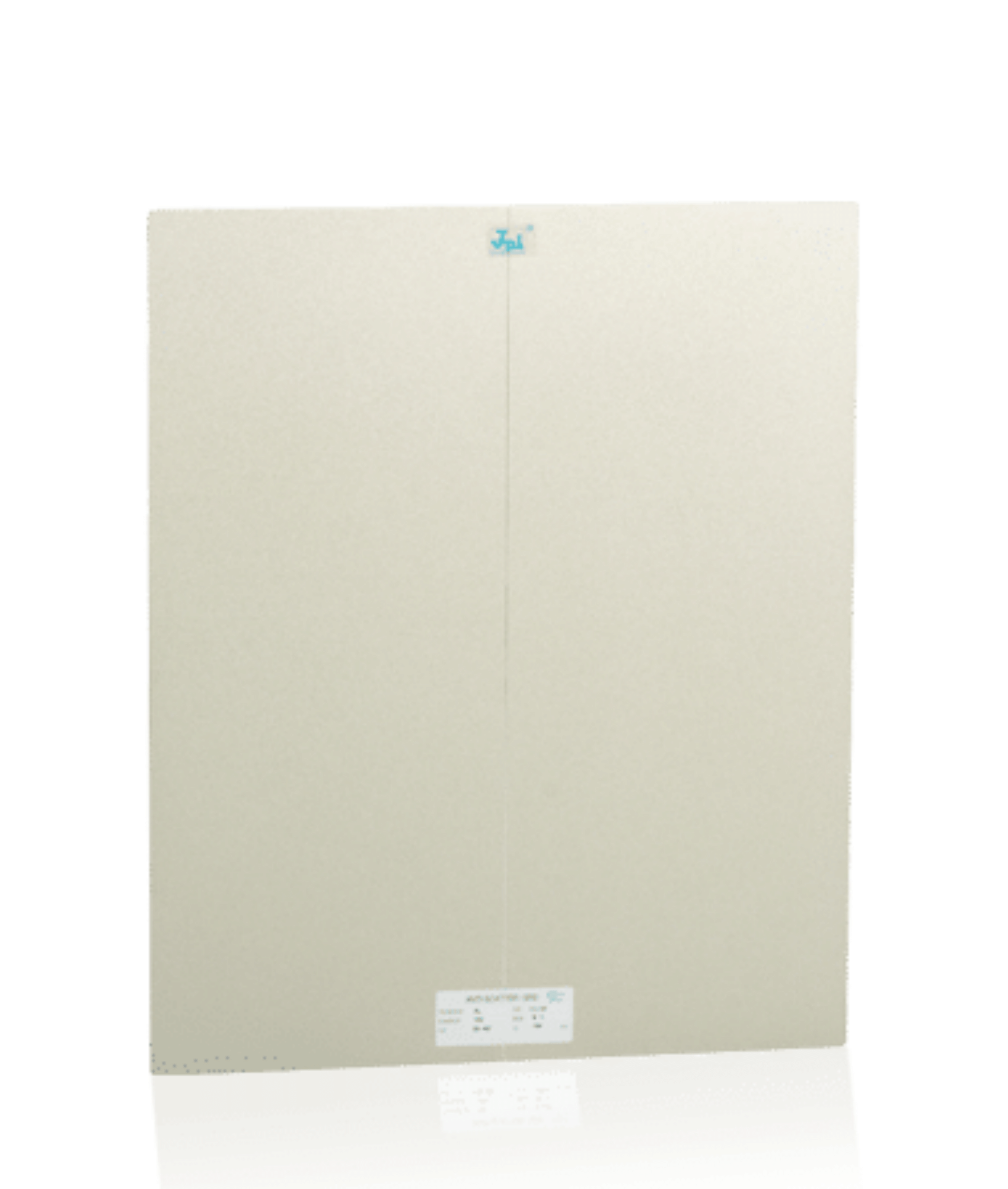103lpi Aluminum Interspace Grid